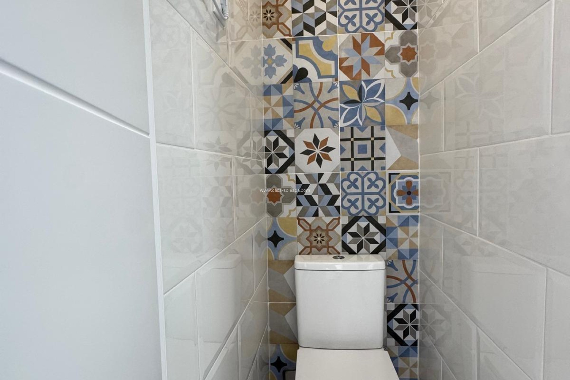 Reventa - Adosado - Torrevieja - Center