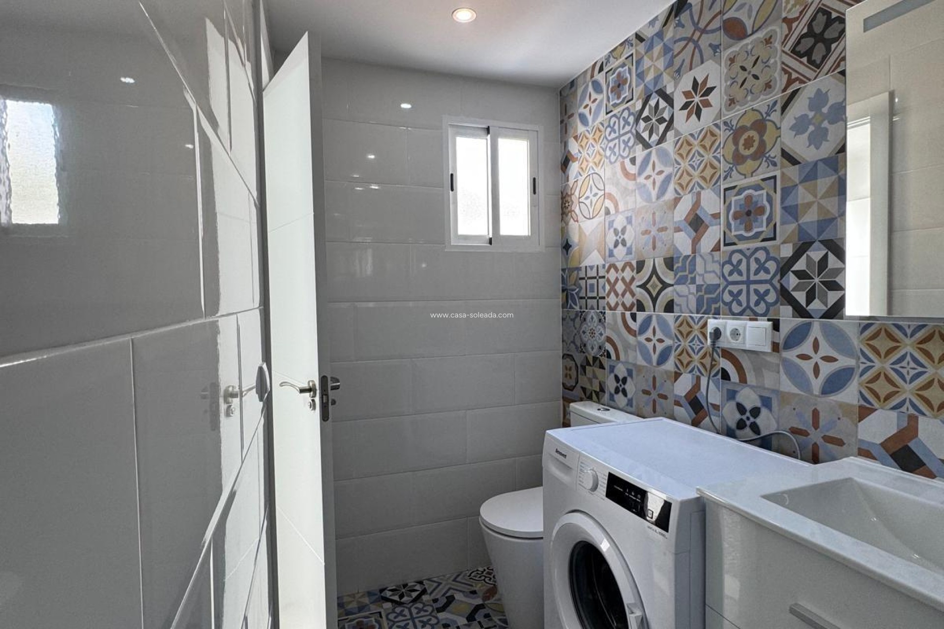 Reventa - Adosado - Torrevieja - Center