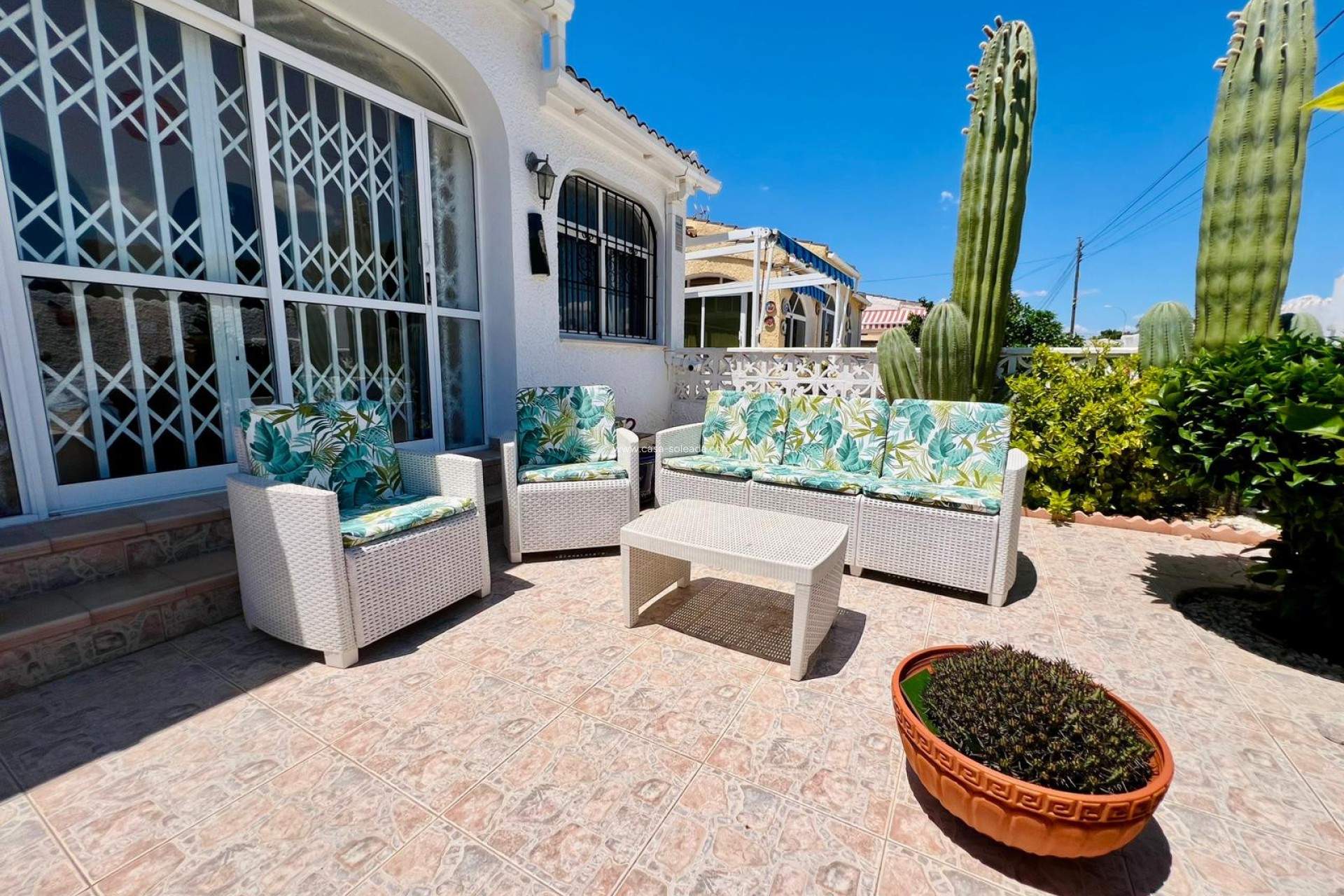 Reventa - Adosado - Torrevieja - Costa Blanca