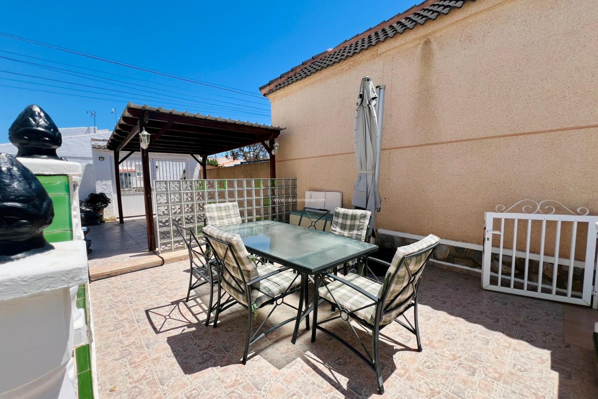 Reventa - Adosado - Torrevieja - Costa Blanca