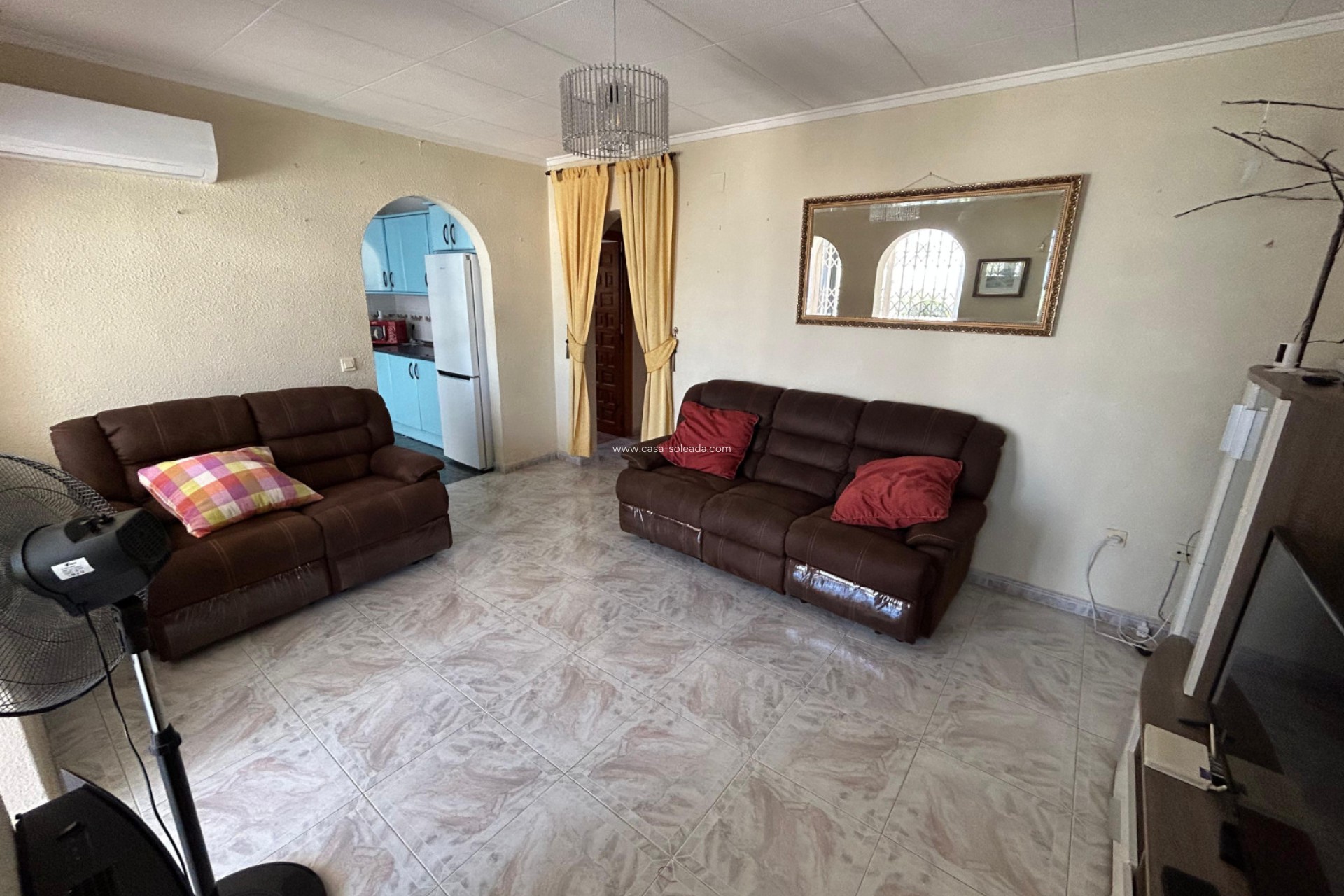 Reventa - Adosado - Torrevieja - Costa Blanca