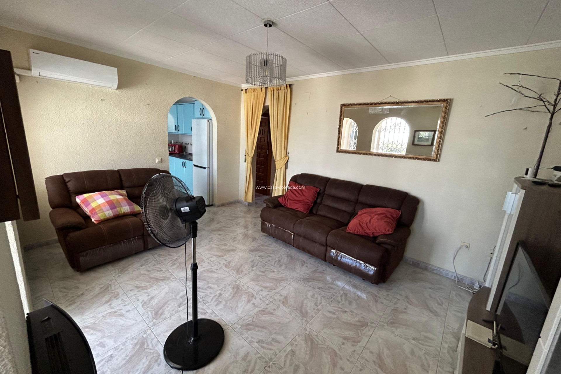 Reventa - Adosado - Torrevieja - Costa Blanca