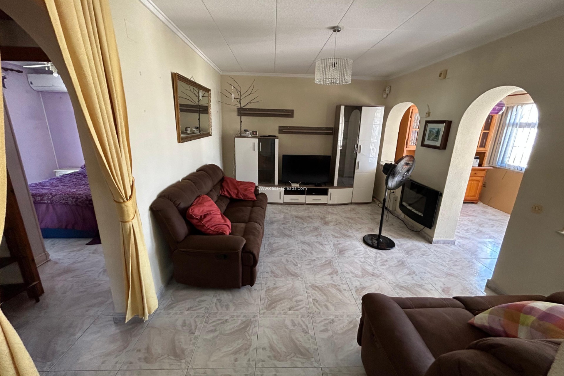 Reventa - Adosado - Torrevieja - Costa Blanca