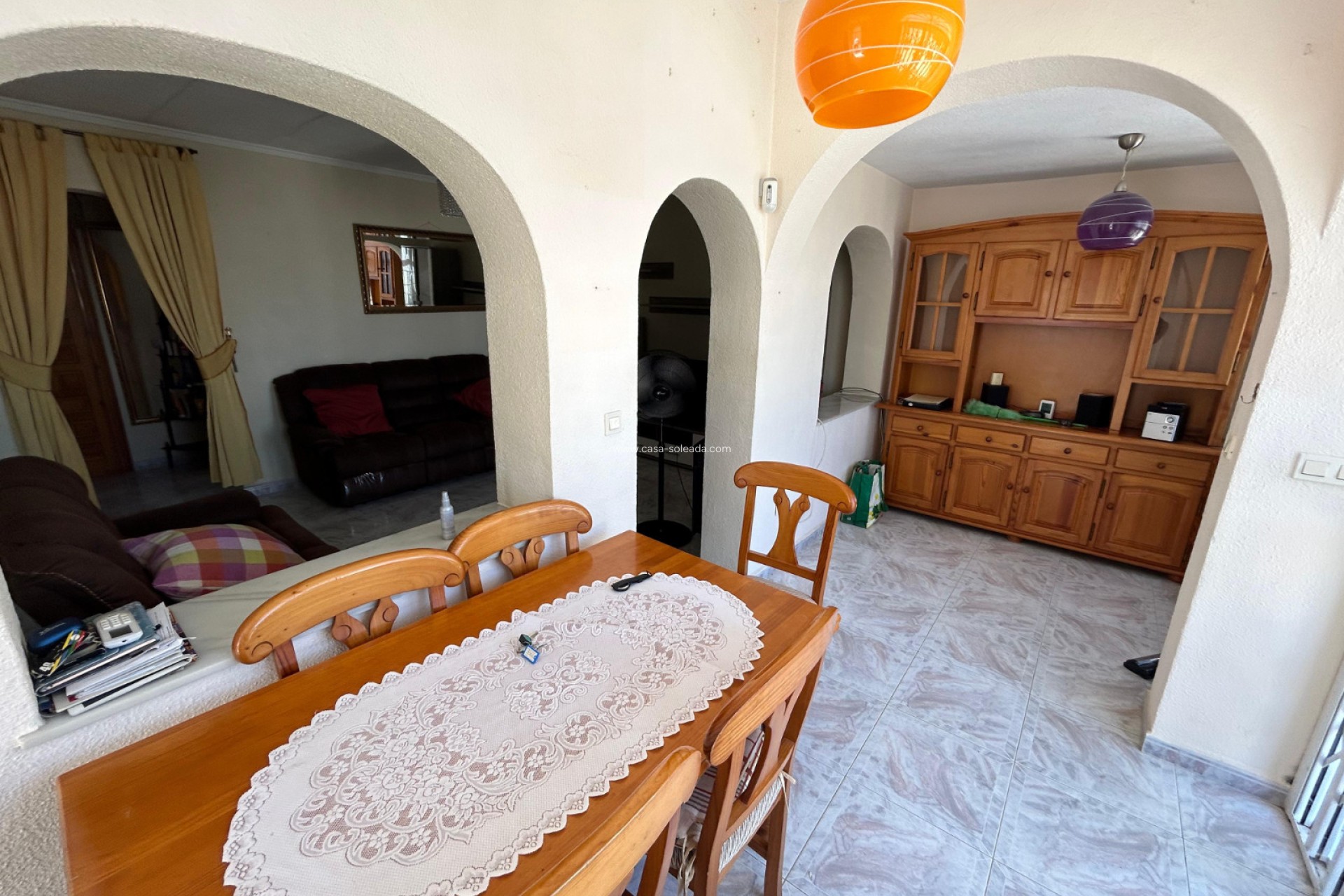 Reventa - Adosado - Torrevieja - Costa Blanca