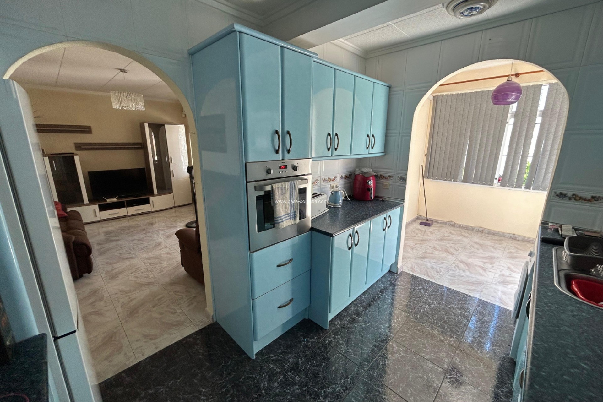 Reventa - Adosado - Torrevieja - Costa Blanca
