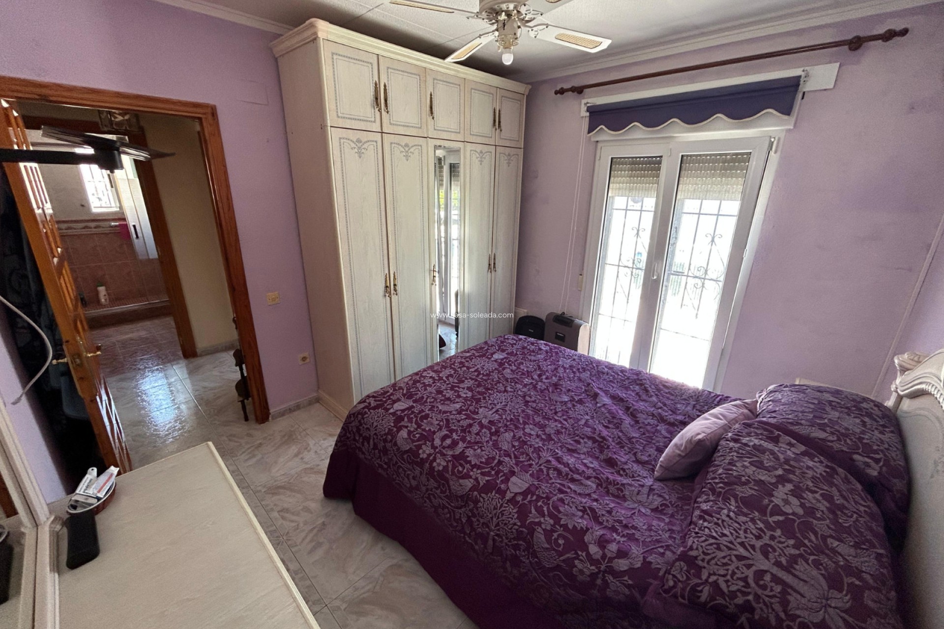 Reventa - Adosado - Torrevieja - Costa Blanca
