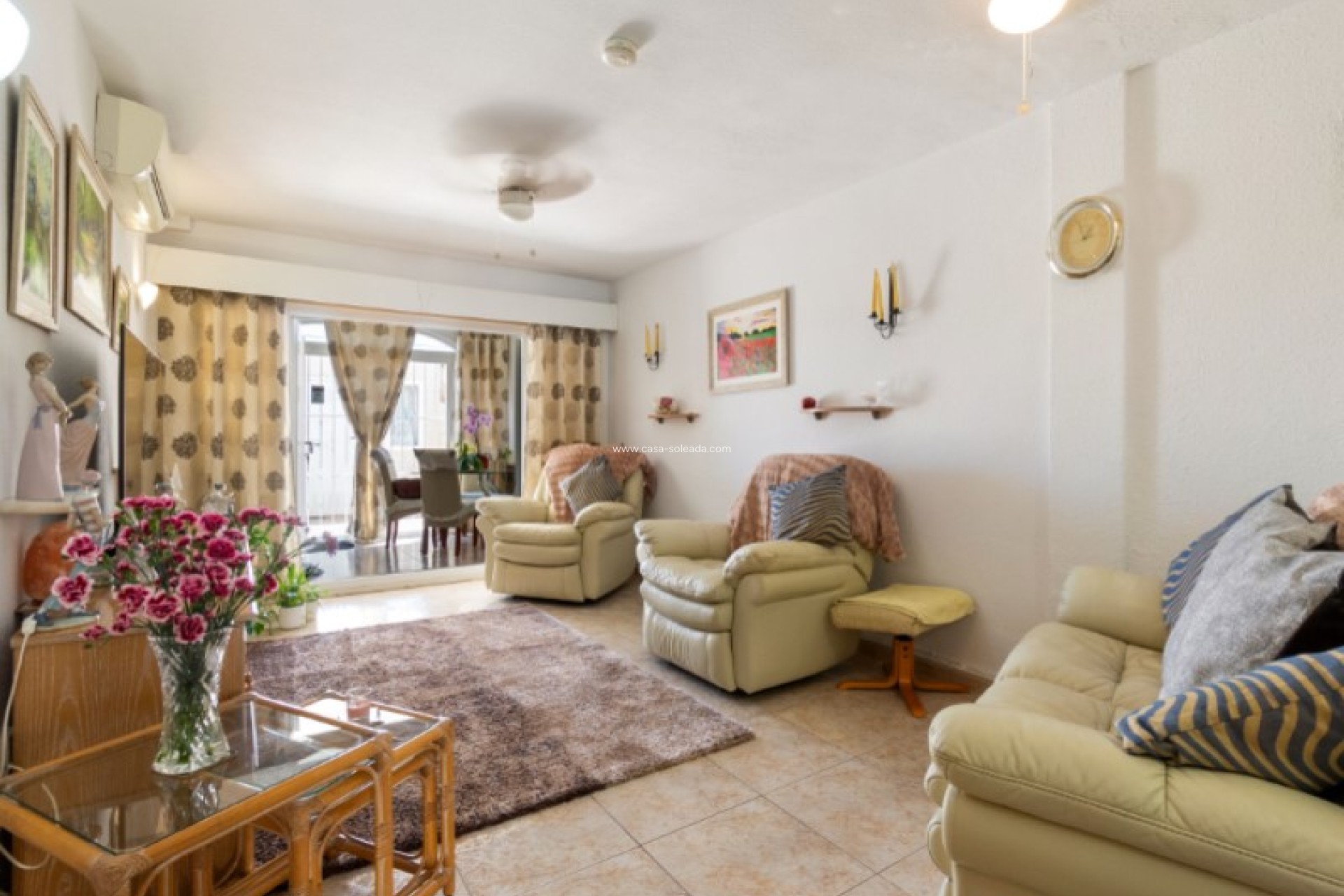 Reventa - Adosado - Torrevieja - Costa Blanca