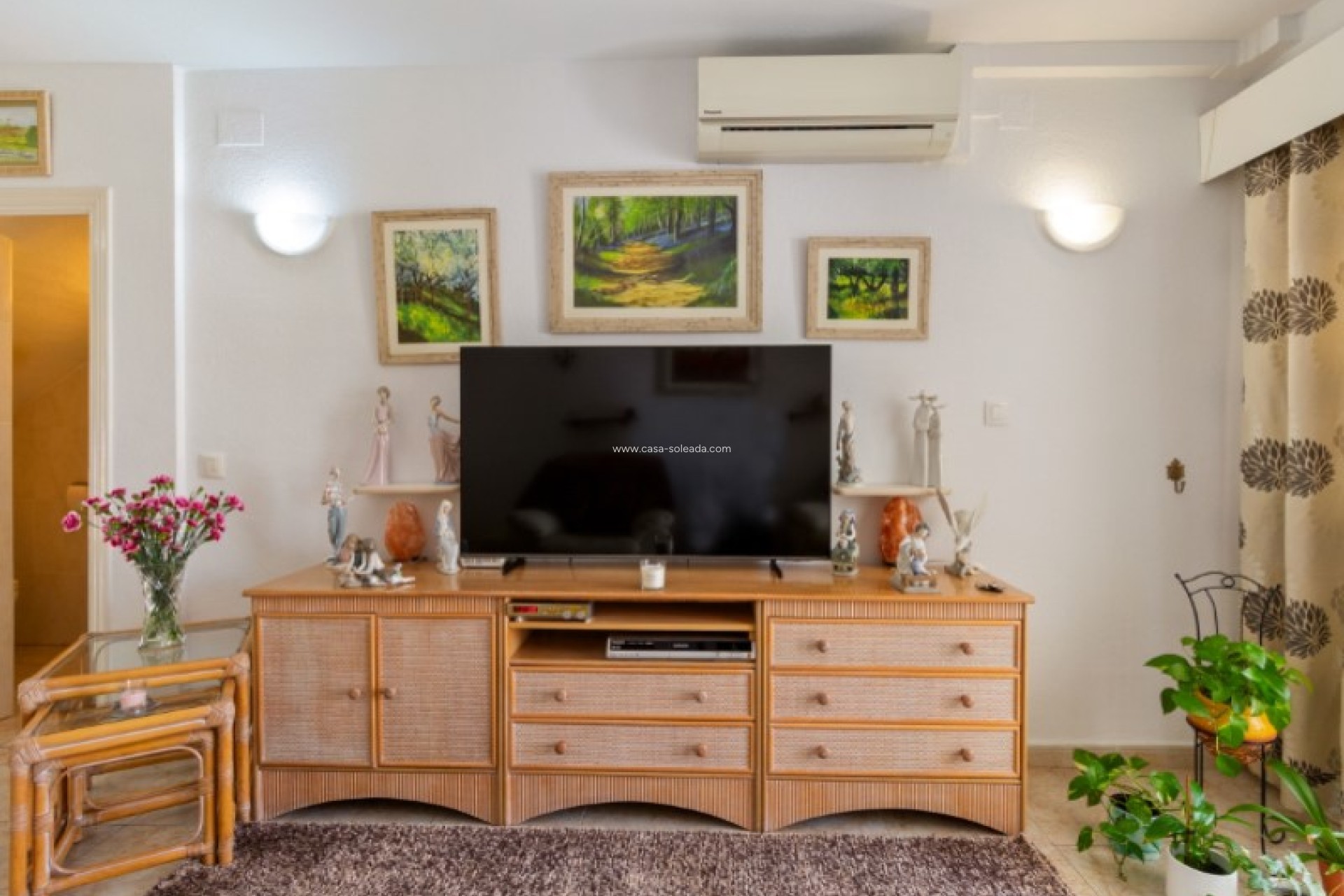 Reventa - Adosado - Torrevieja - Costa Blanca