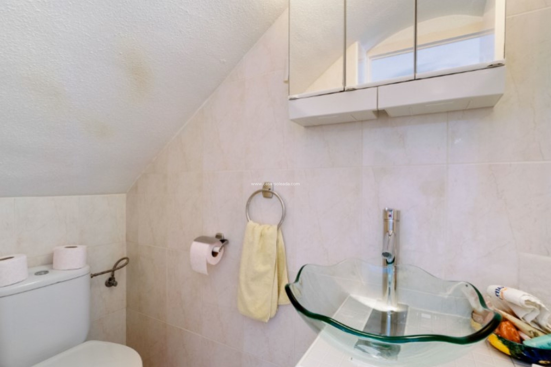 Reventa - Adosado - Torrevieja - Costa Blanca