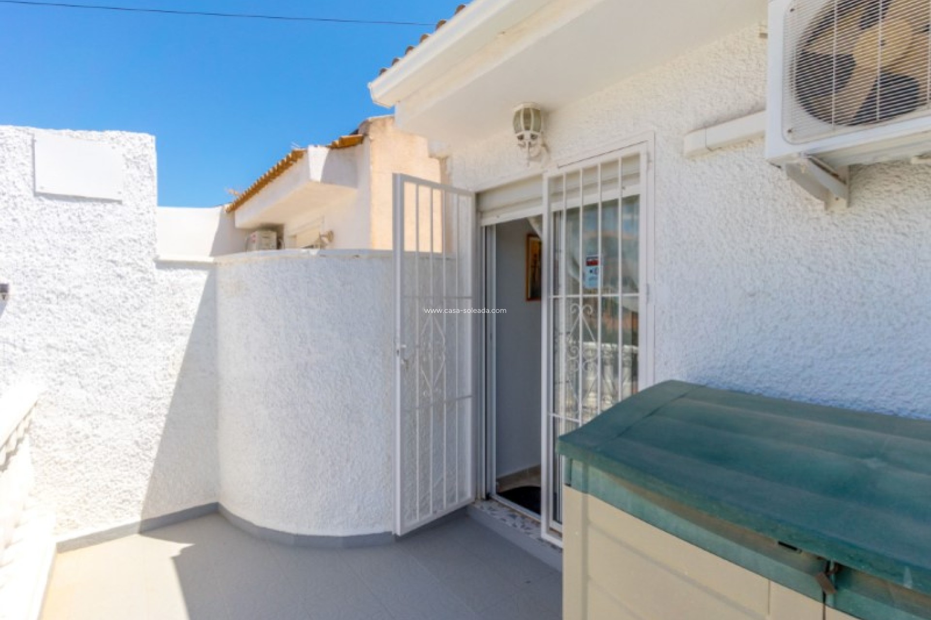 Reventa - Adosado - Torrevieja - Costa Blanca