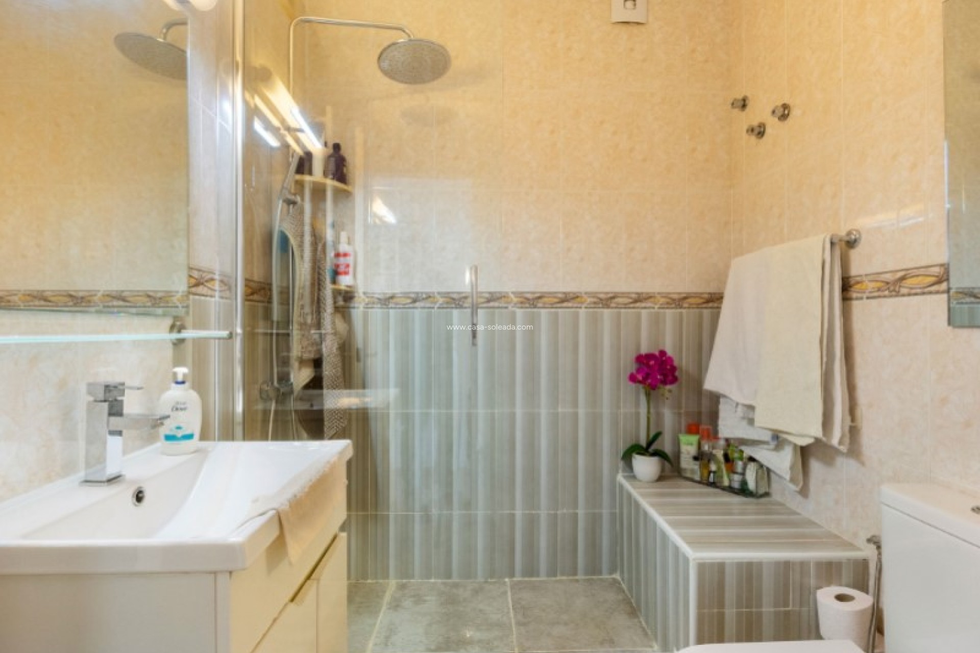 Reventa - Adosado - Torrevieja - Costa Blanca