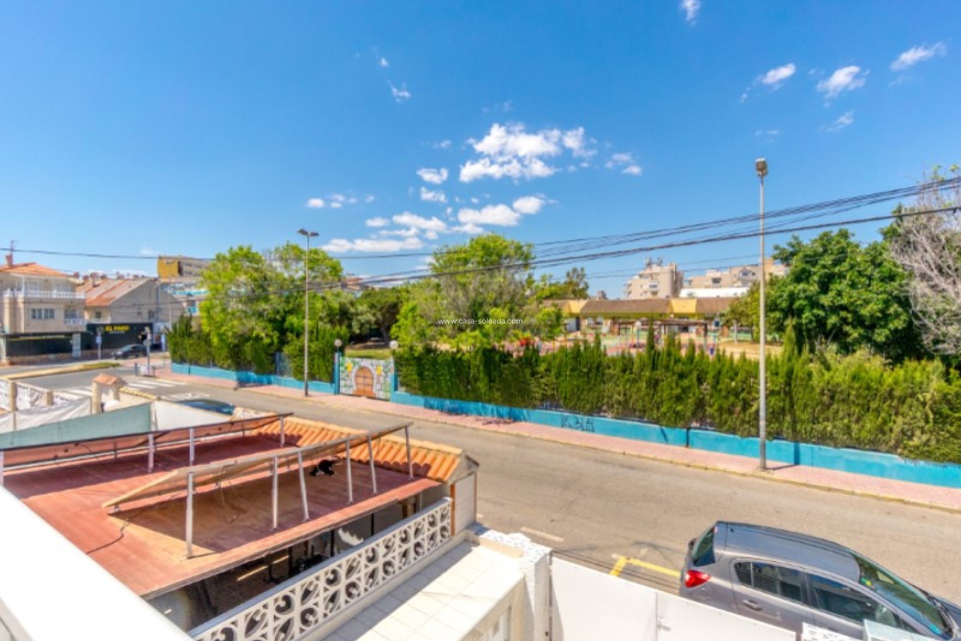 Reventa - Adosado - Torrevieja - Costa Blanca