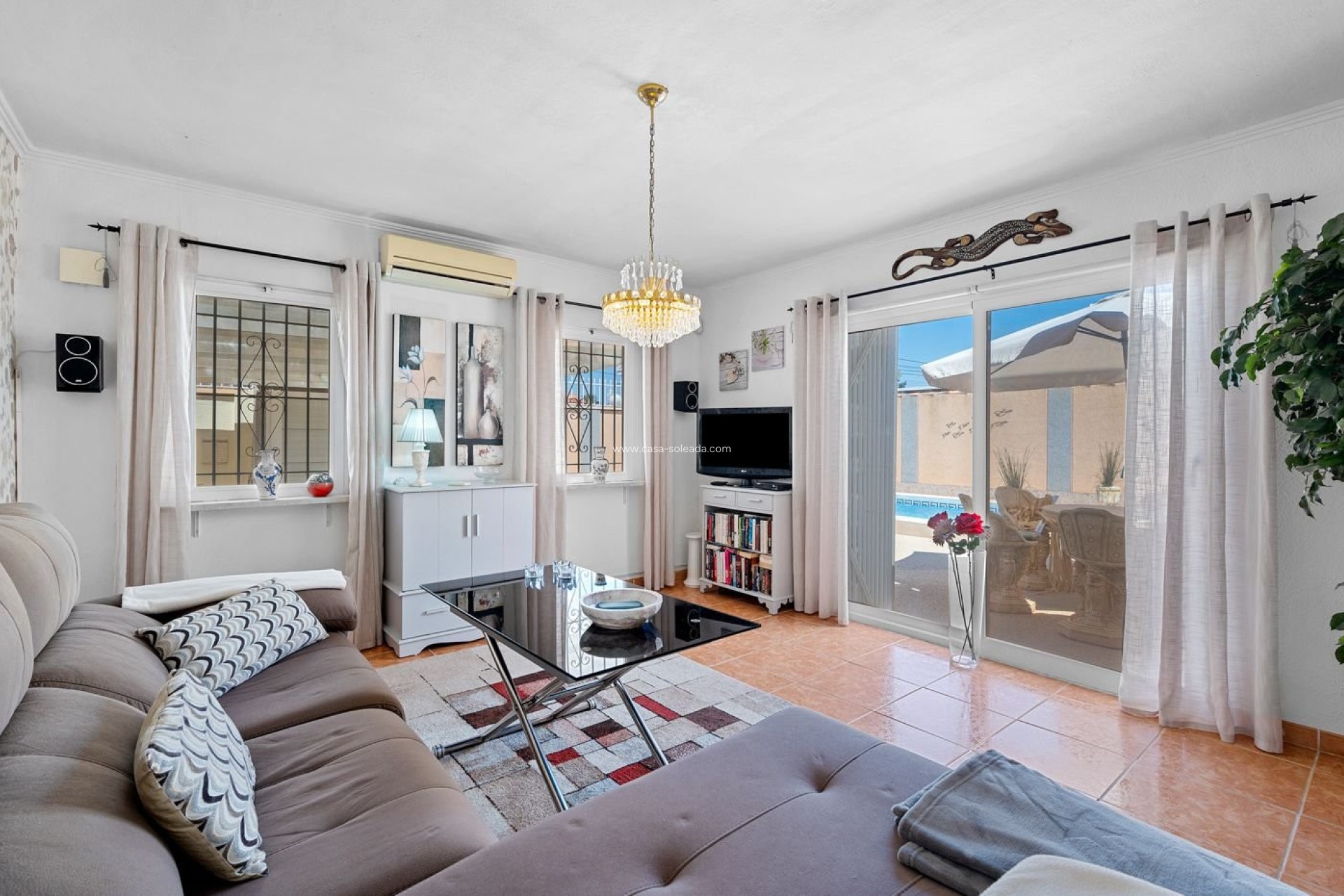 Reventa - Adosado - Torrevieja - Costa Blanca