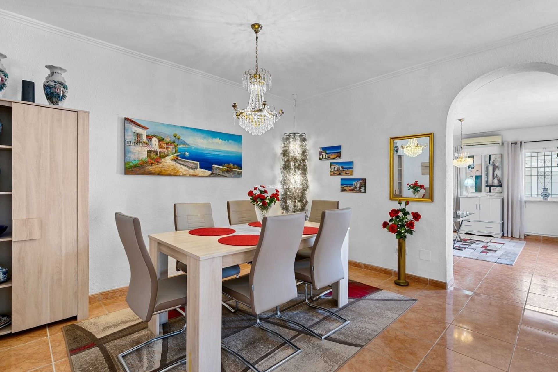 Reventa - Adosado - Torrevieja - Costa Blanca