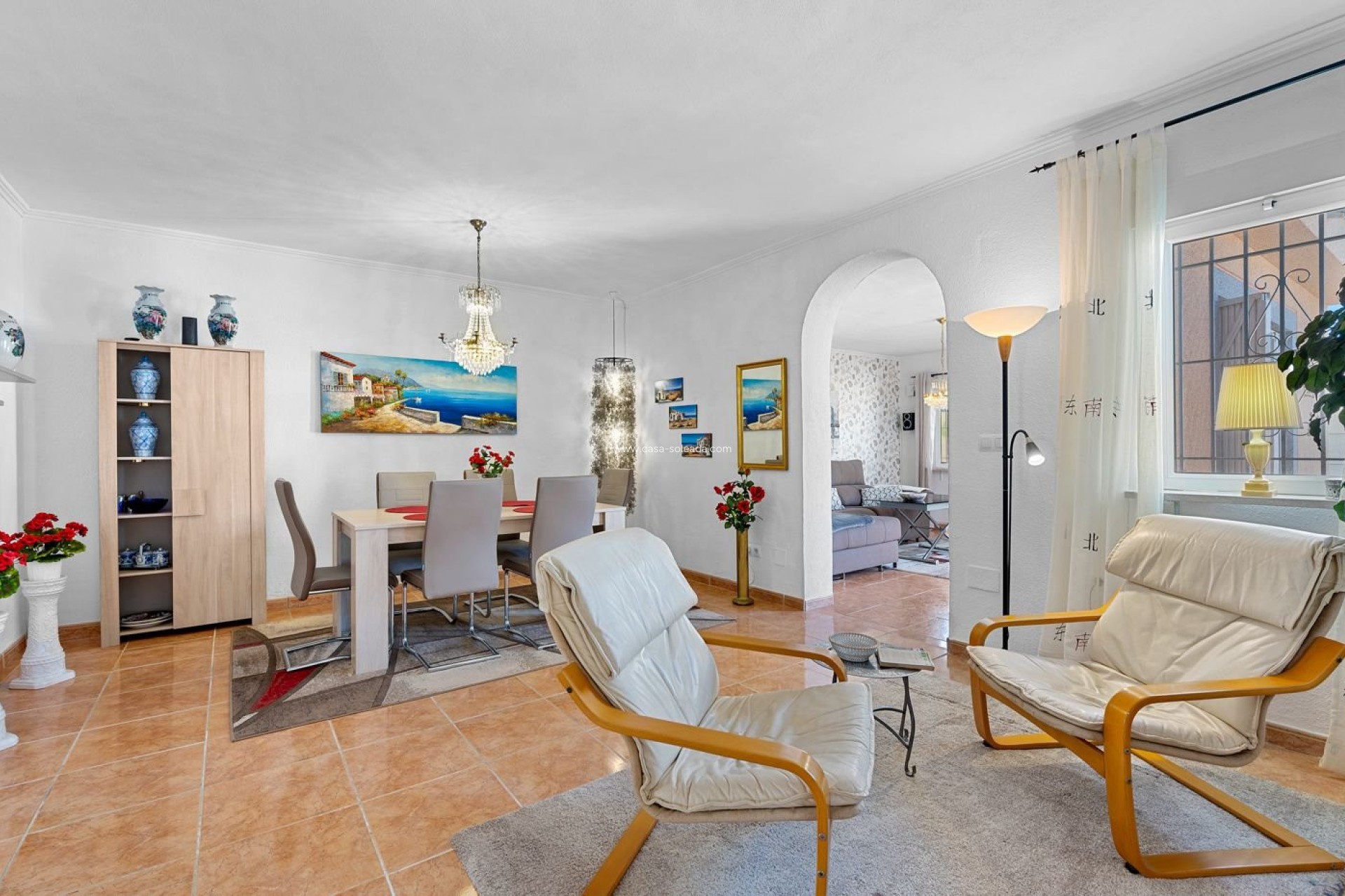 Reventa - Adosado - Torrevieja - Costa Blanca
