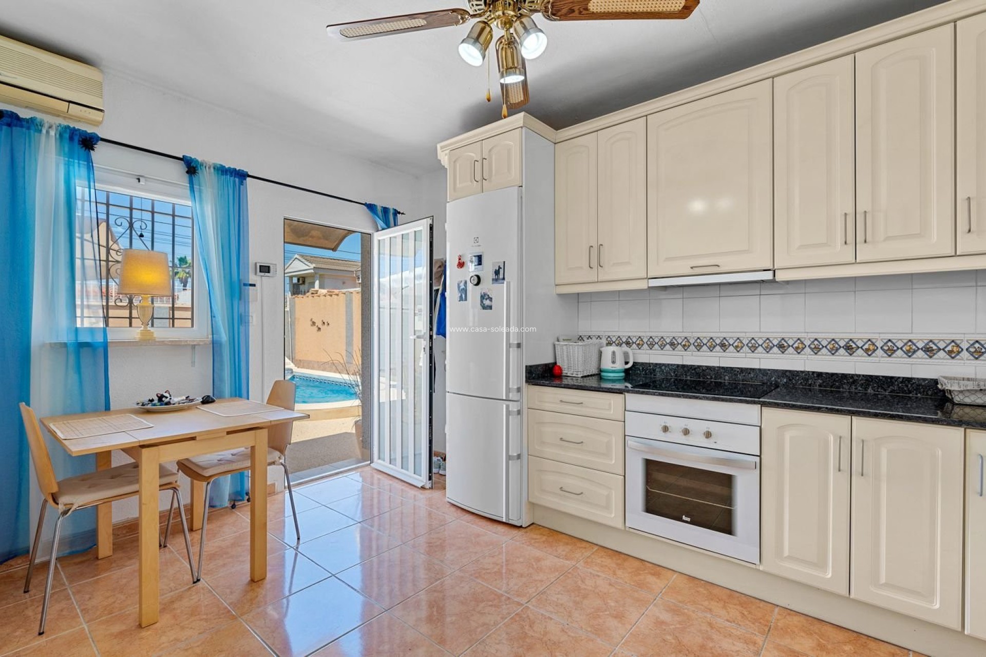 Reventa - Adosado - Torrevieja - Costa Blanca