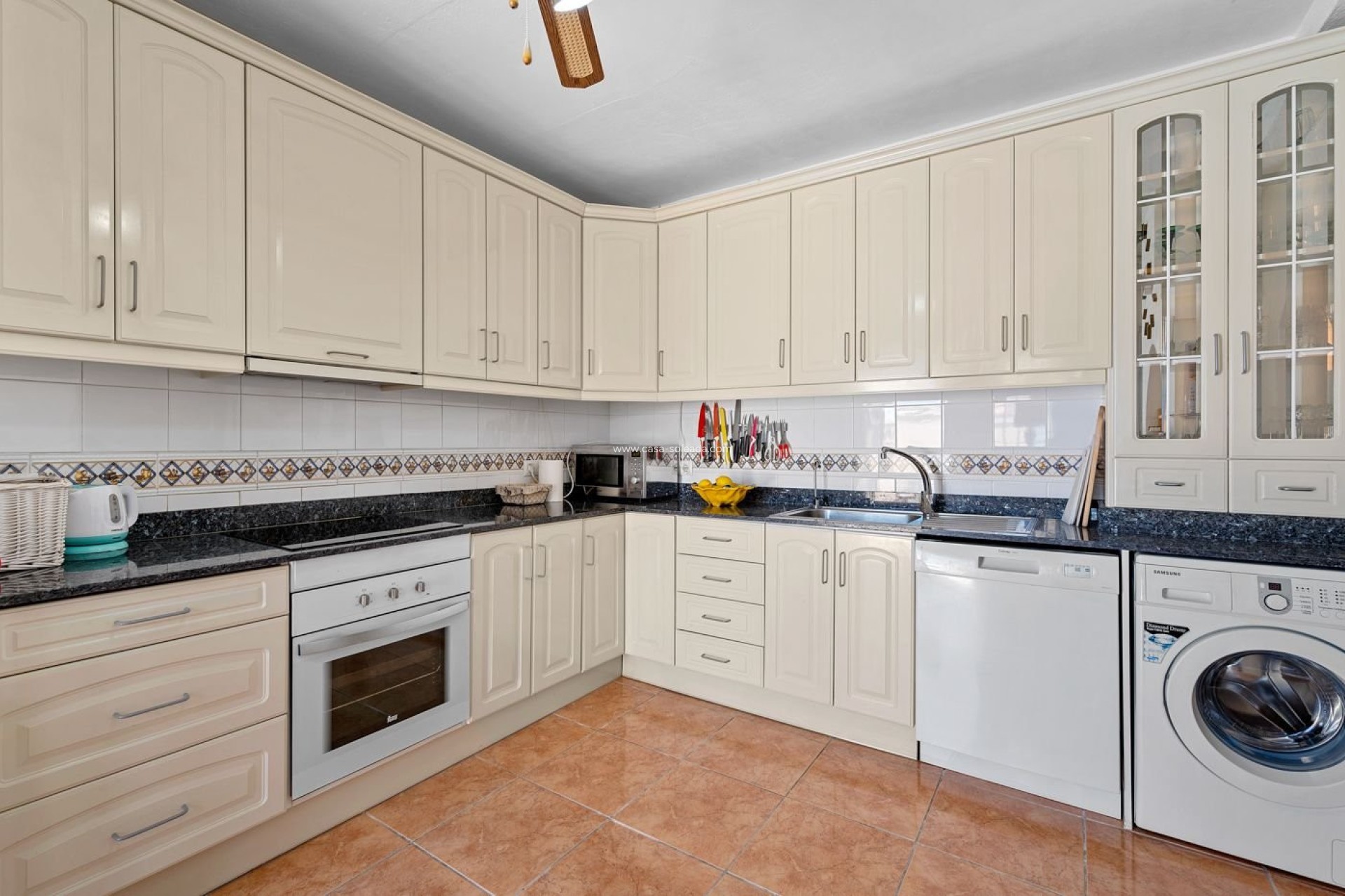 Reventa - Adosado - Torrevieja - Costa Blanca