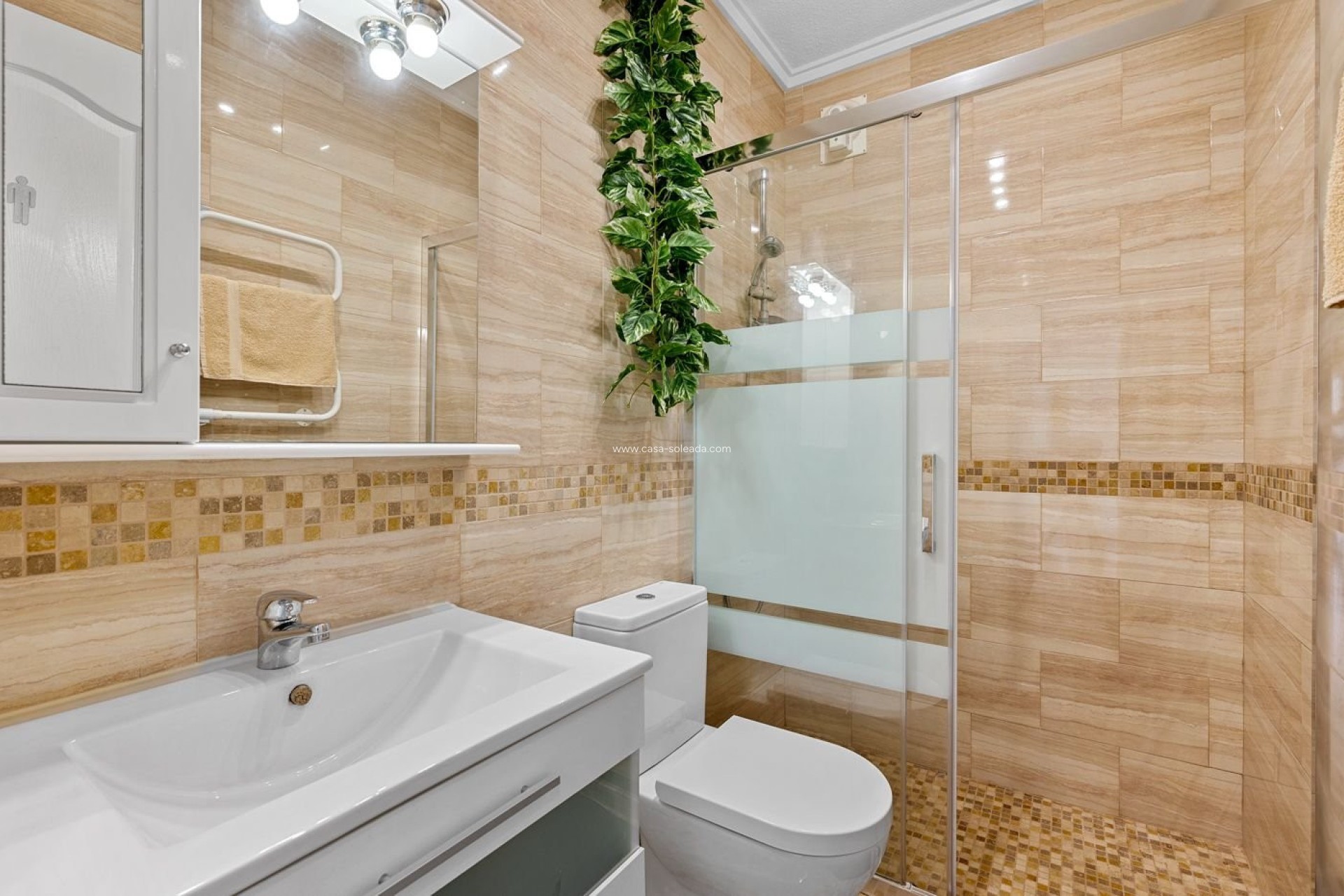 Reventa - Adosado - Torrevieja - Costa Blanca