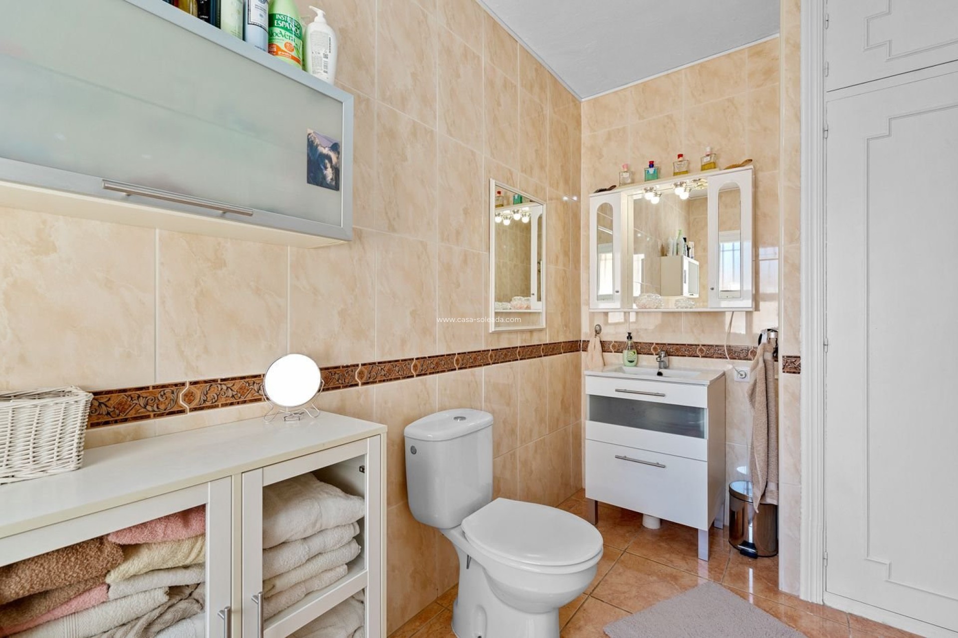 Reventa - Adosado - Torrevieja - Costa Blanca