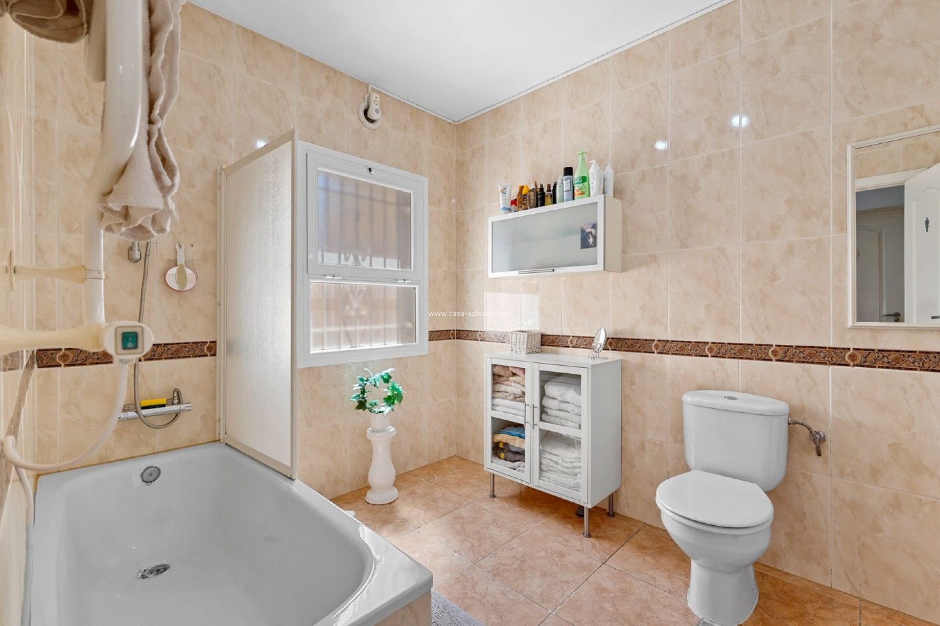 Reventa - Adosado - Torrevieja - Costa Blanca