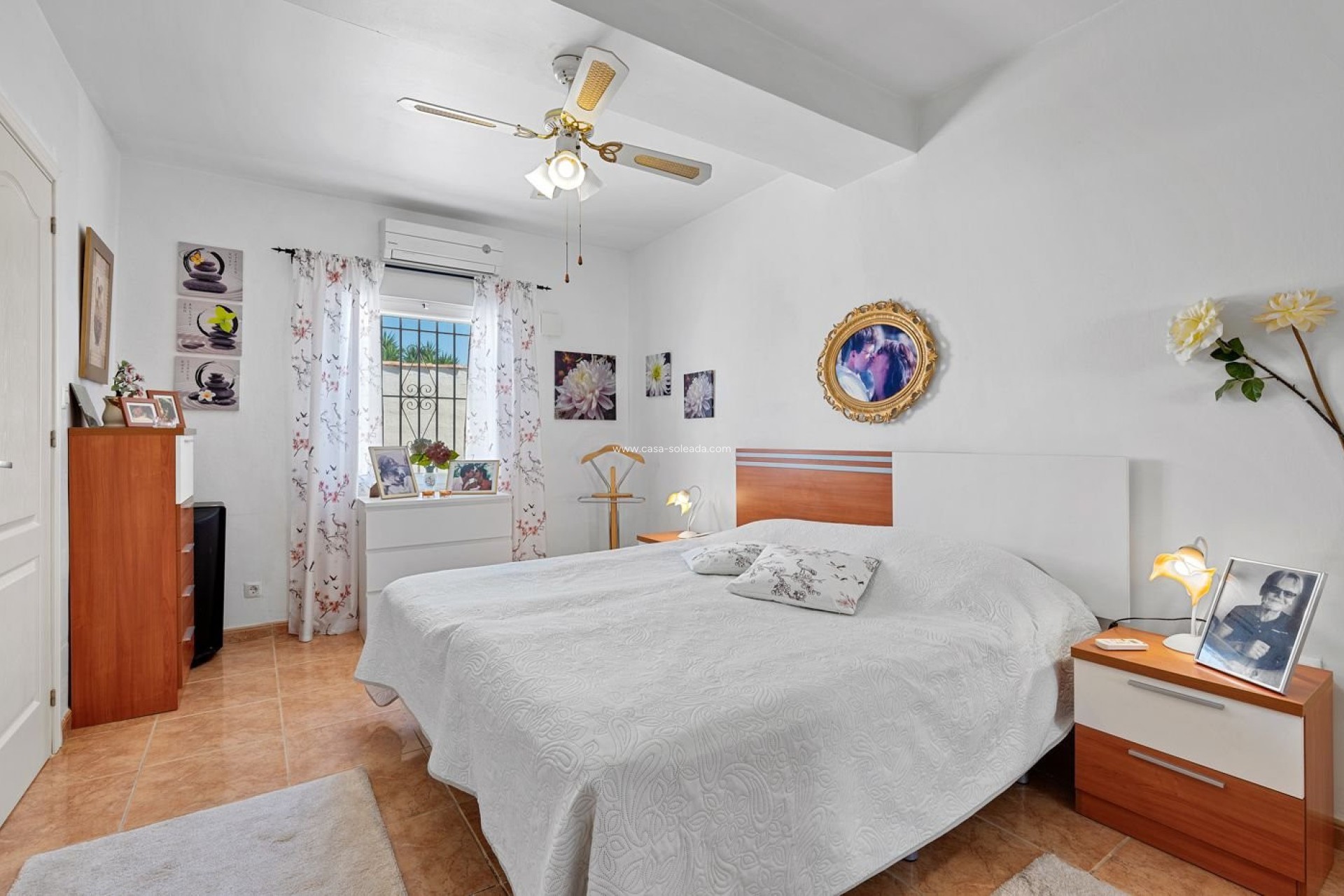 Reventa - Adosado - Torrevieja - Costa Blanca