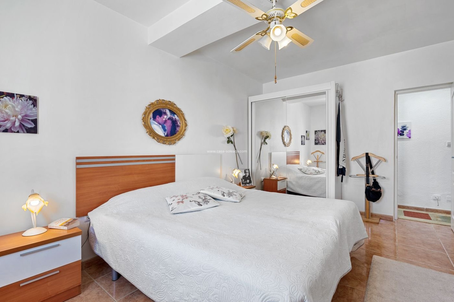 Reventa - Adosado - Torrevieja - Costa Blanca