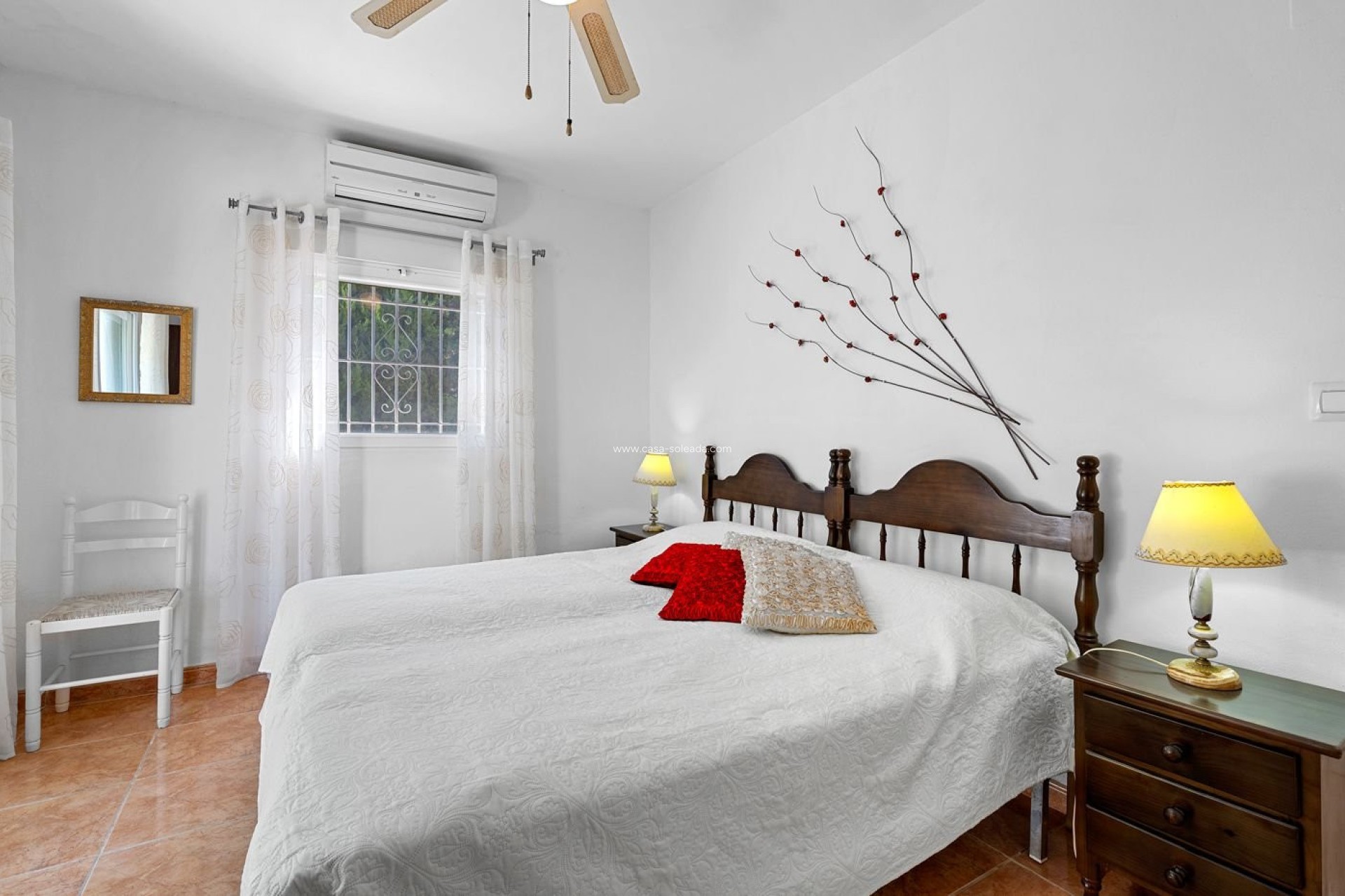 Reventa - Adosado - Torrevieja - Costa Blanca