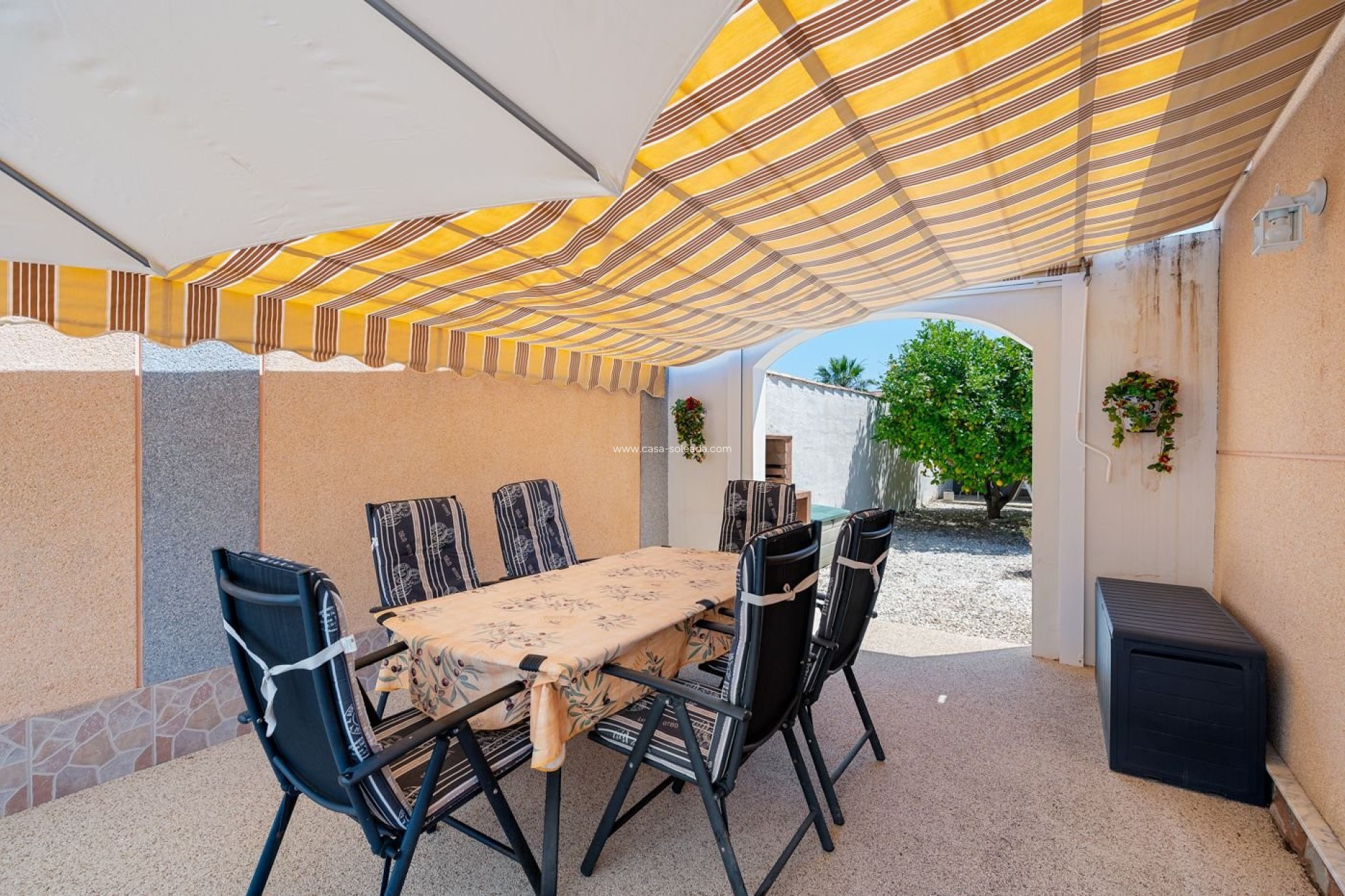 Reventa - Adosado - Torrevieja - Costa Blanca