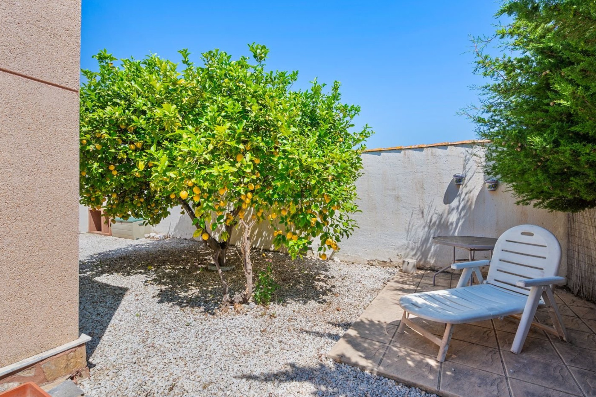 Reventa - Adosado - Torrevieja - Costa Blanca
