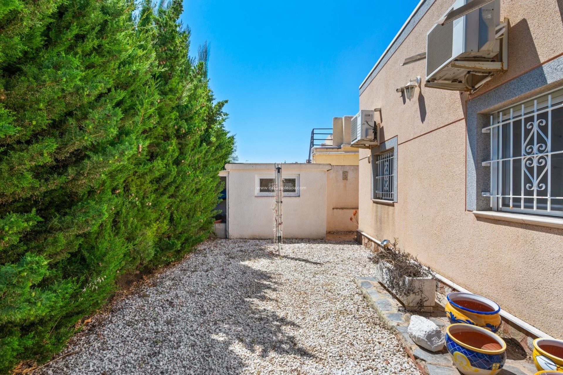 Reventa - Adosado - Torrevieja - Costa Blanca