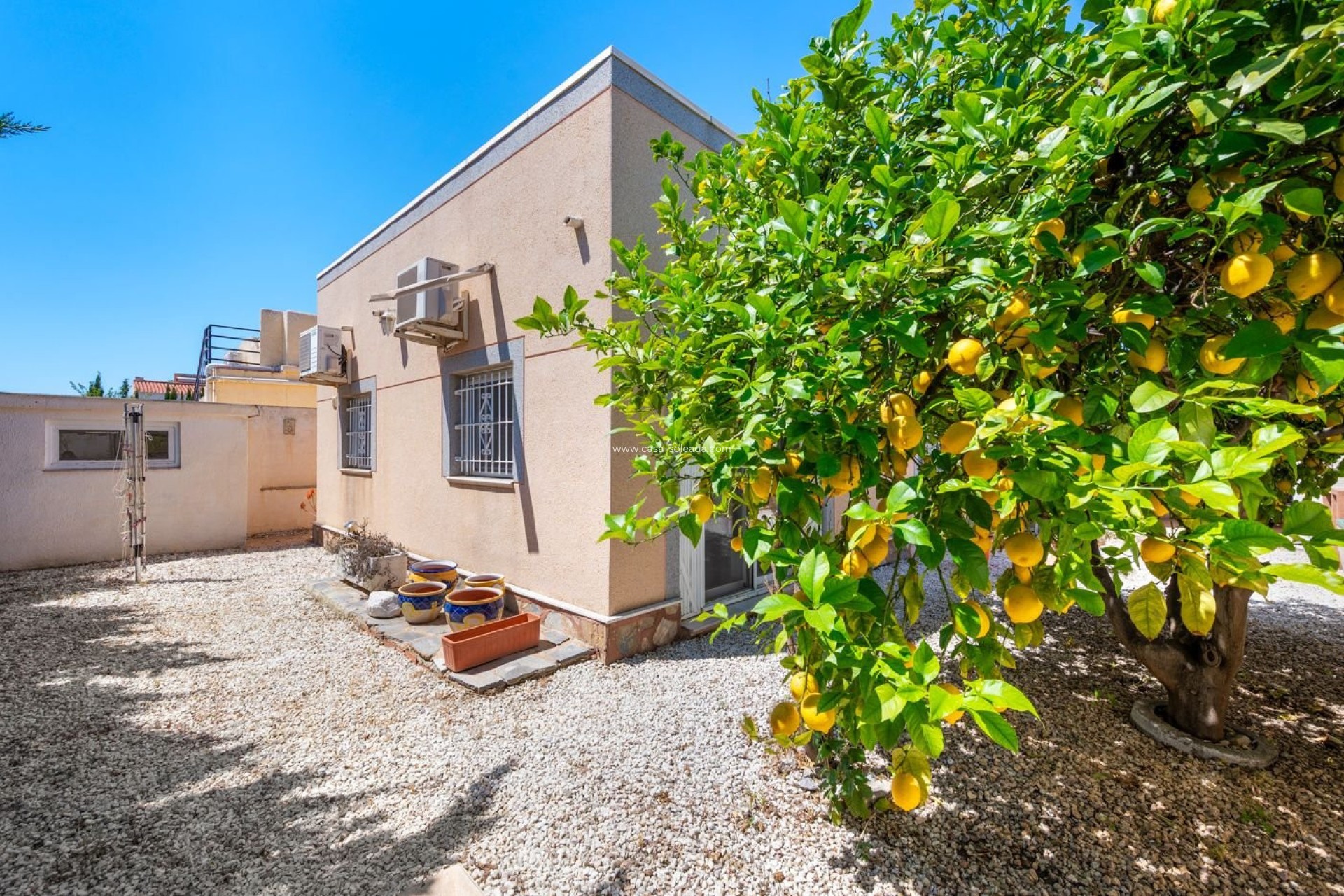 Reventa - Adosado - Torrevieja - Costa Blanca