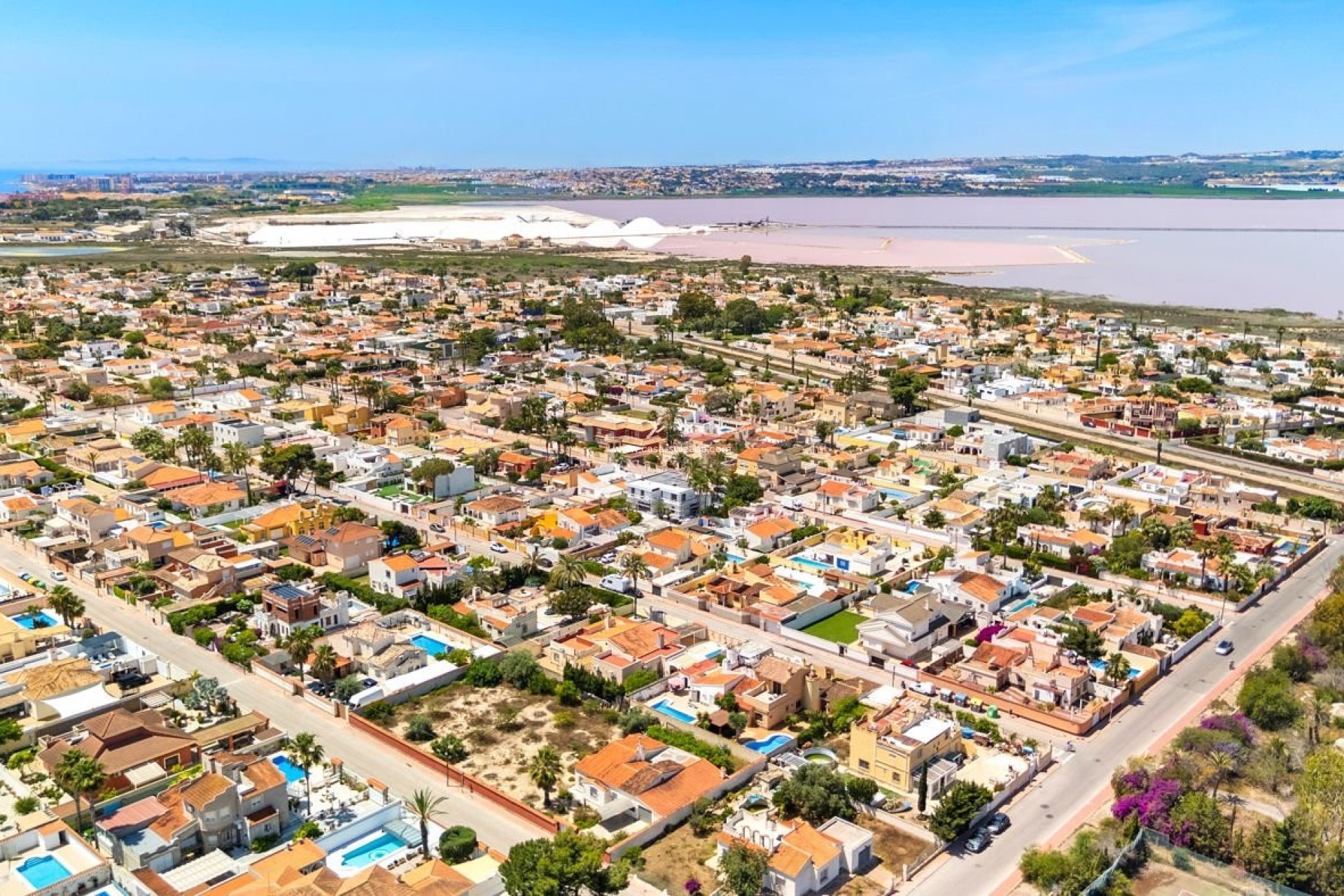 Reventa - Adosado - Torrevieja - Costa Blanca