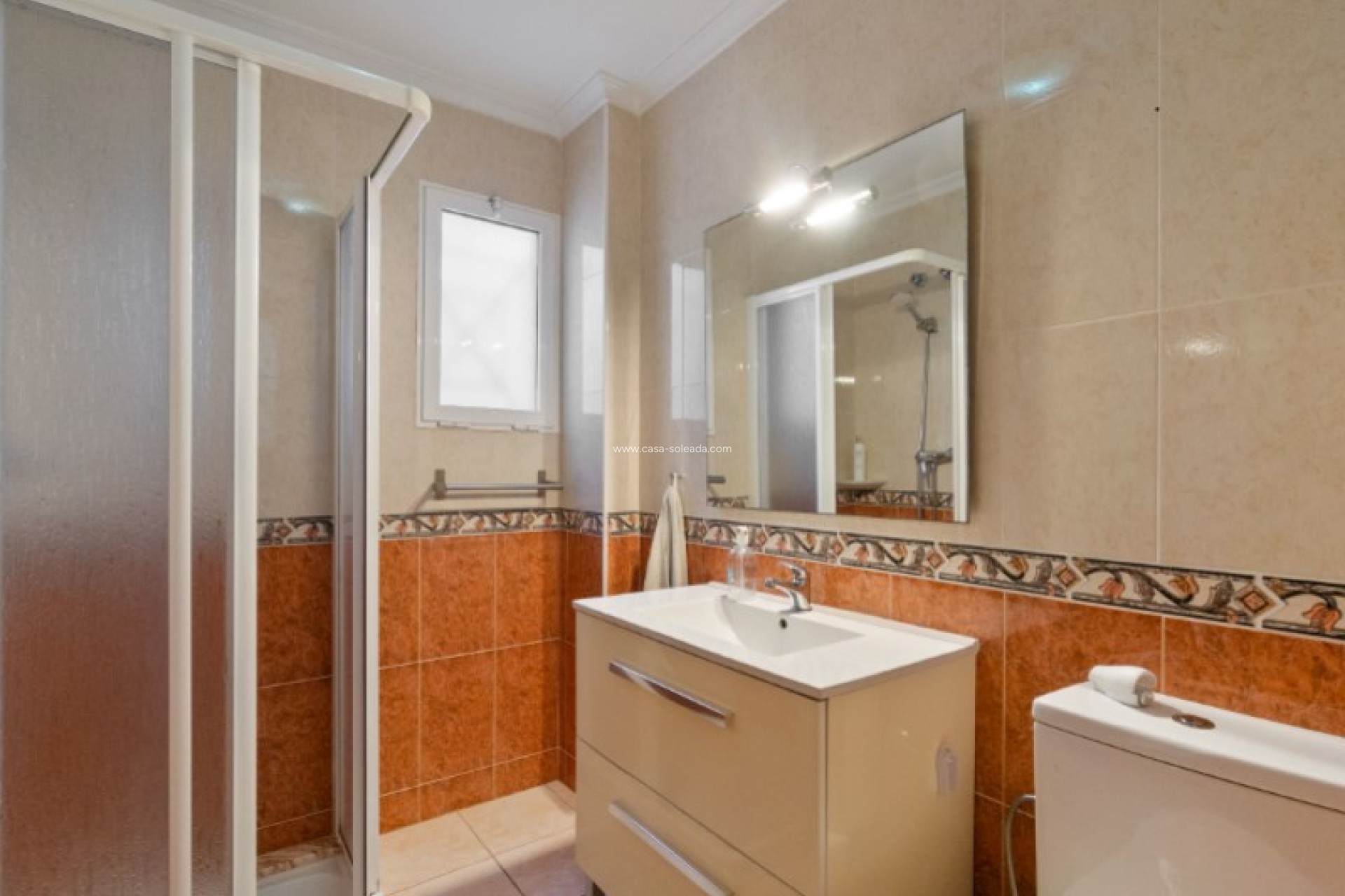 Reventa - Adosado - Torrevieja - Costa Blanca