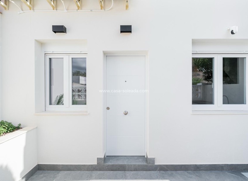 Reventa - Adosado - Torrevieja - Costa Blanca