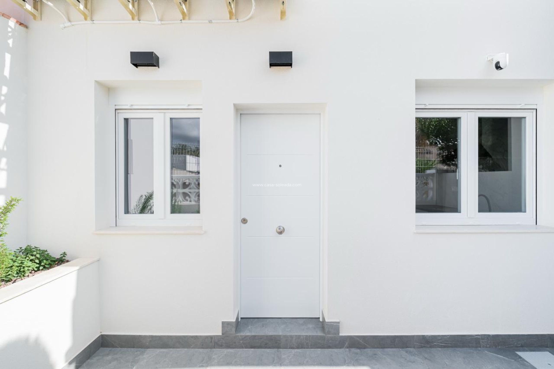 Reventa - Adosado - Torrevieja - Costa Blanca