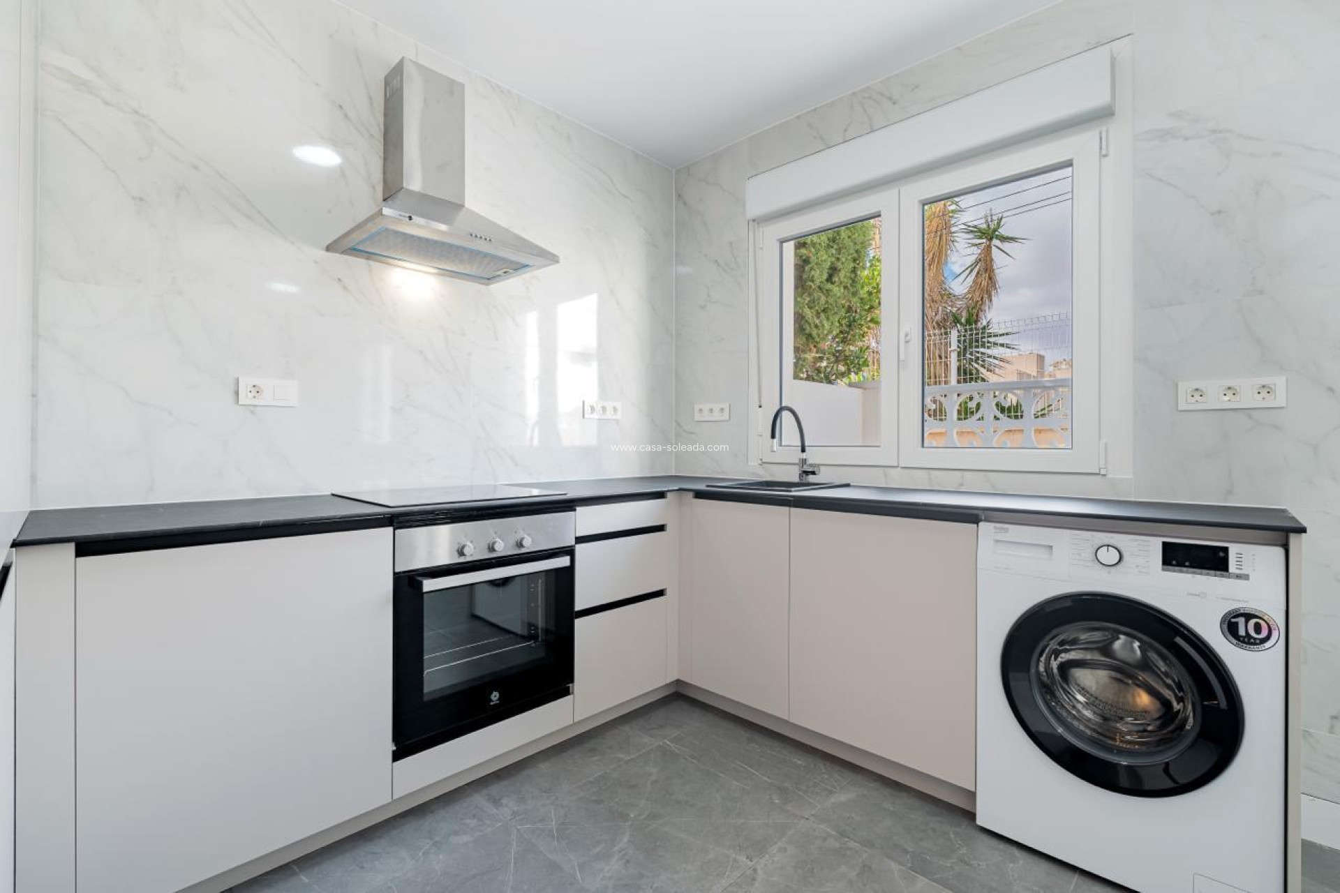 Reventa - Adosado - Torrevieja - Costa Blanca