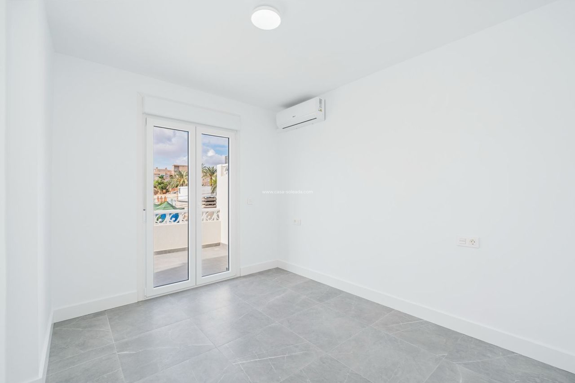 Reventa - Adosado - Torrevieja - Costa Blanca