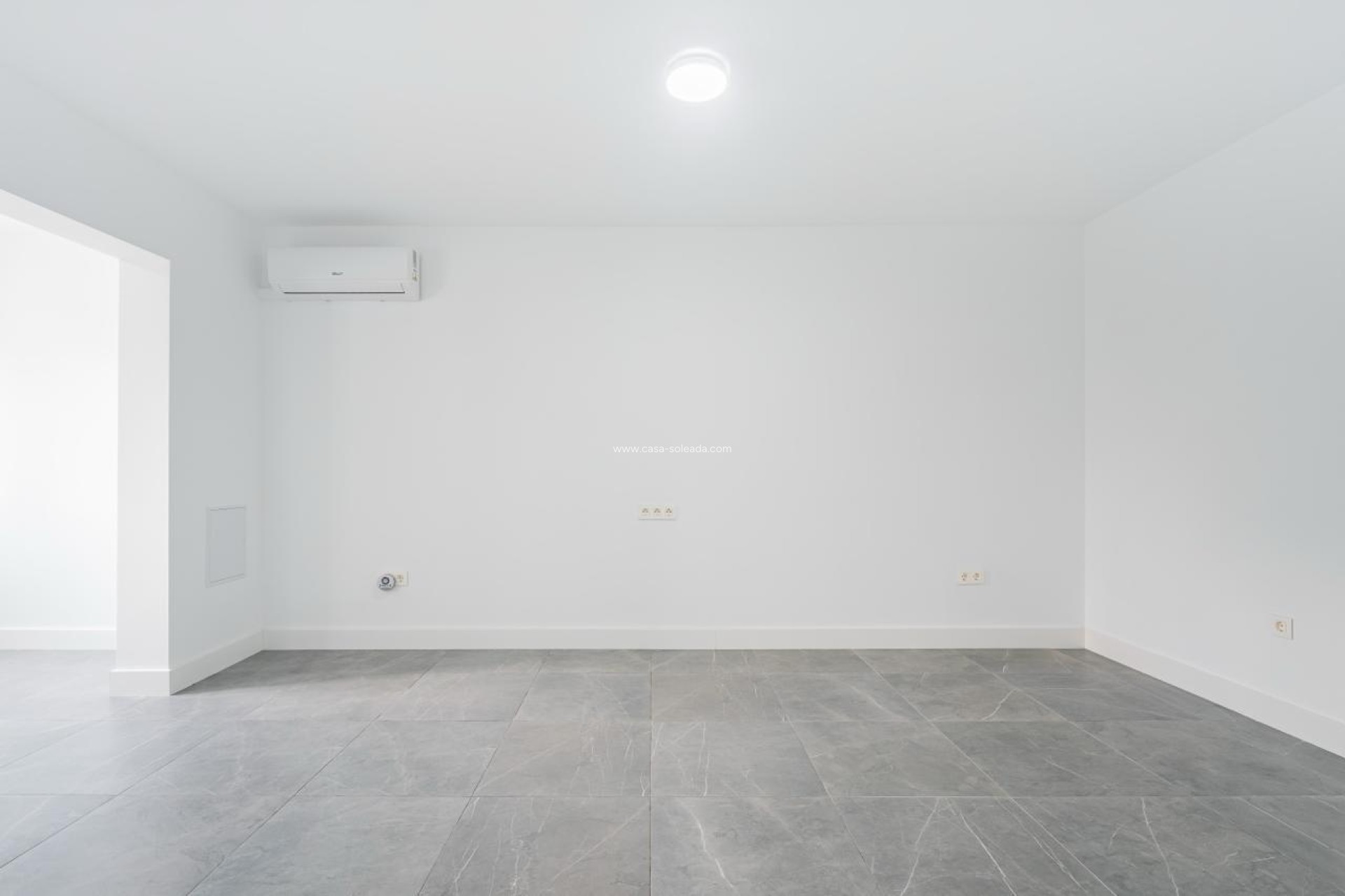 Reventa - Adosado - Torrevieja - Costa Blanca
