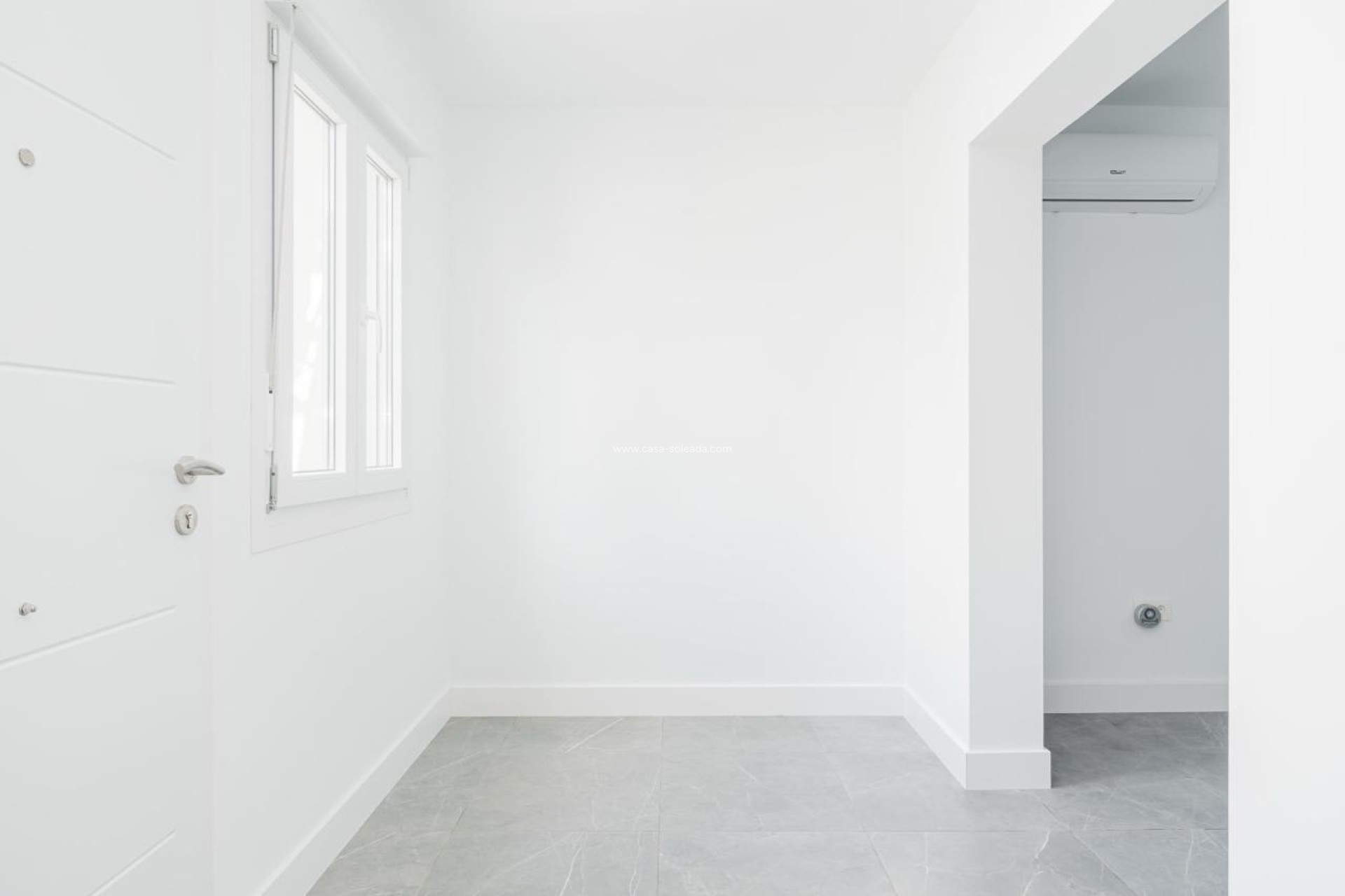 Reventa - Adosado - Torrevieja - Costa Blanca
