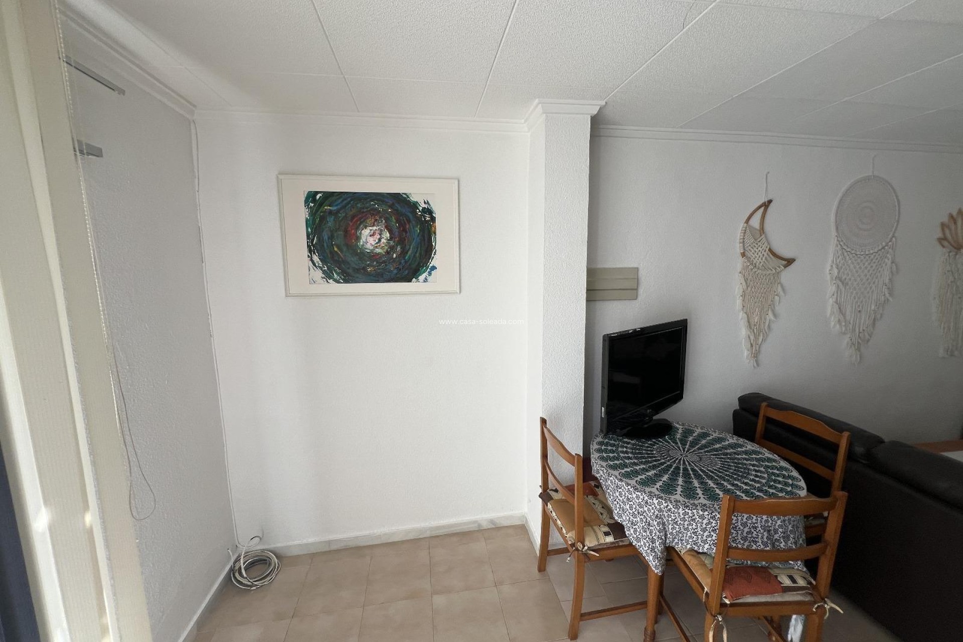 Reventa - Adosado - Torrevieja - La Siesta