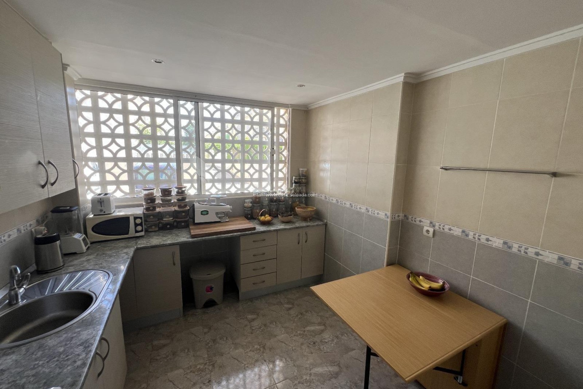 Reventa - Adosado - Torrevieja - La Siesta