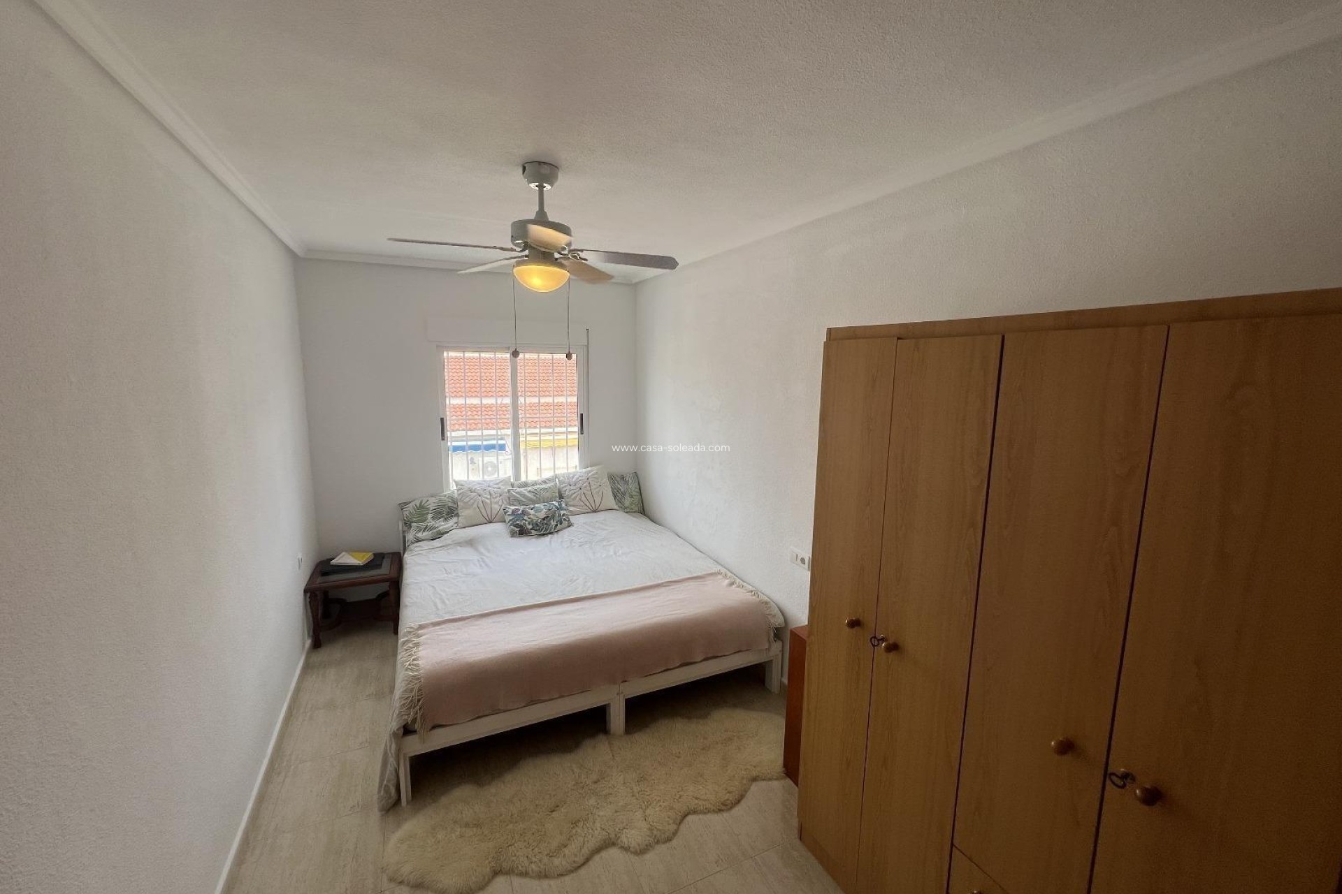 Reventa - Adosado - Torrevieja - La Siesta