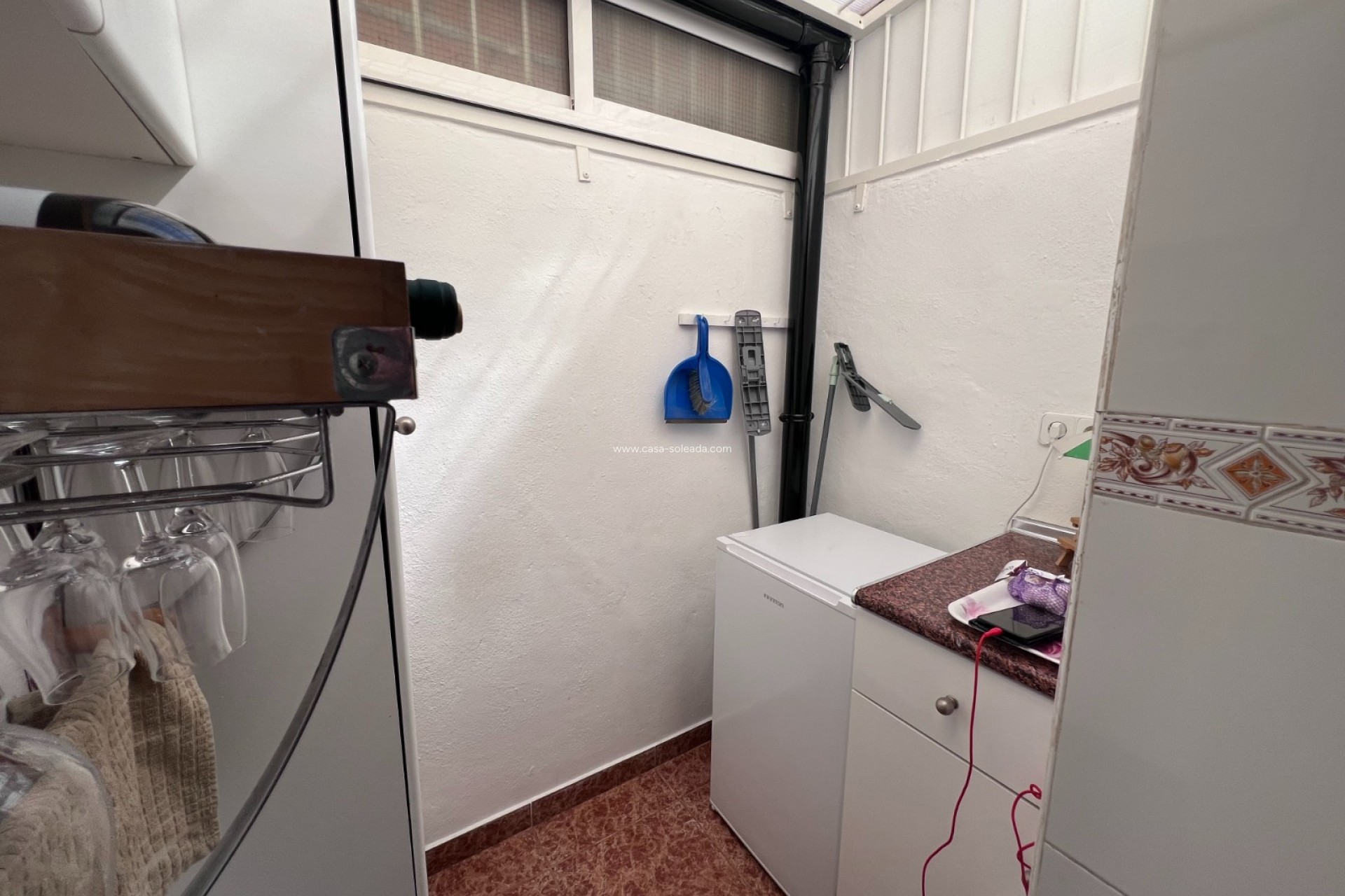 Reventa - Adosado - Torrevieja - La Siesta