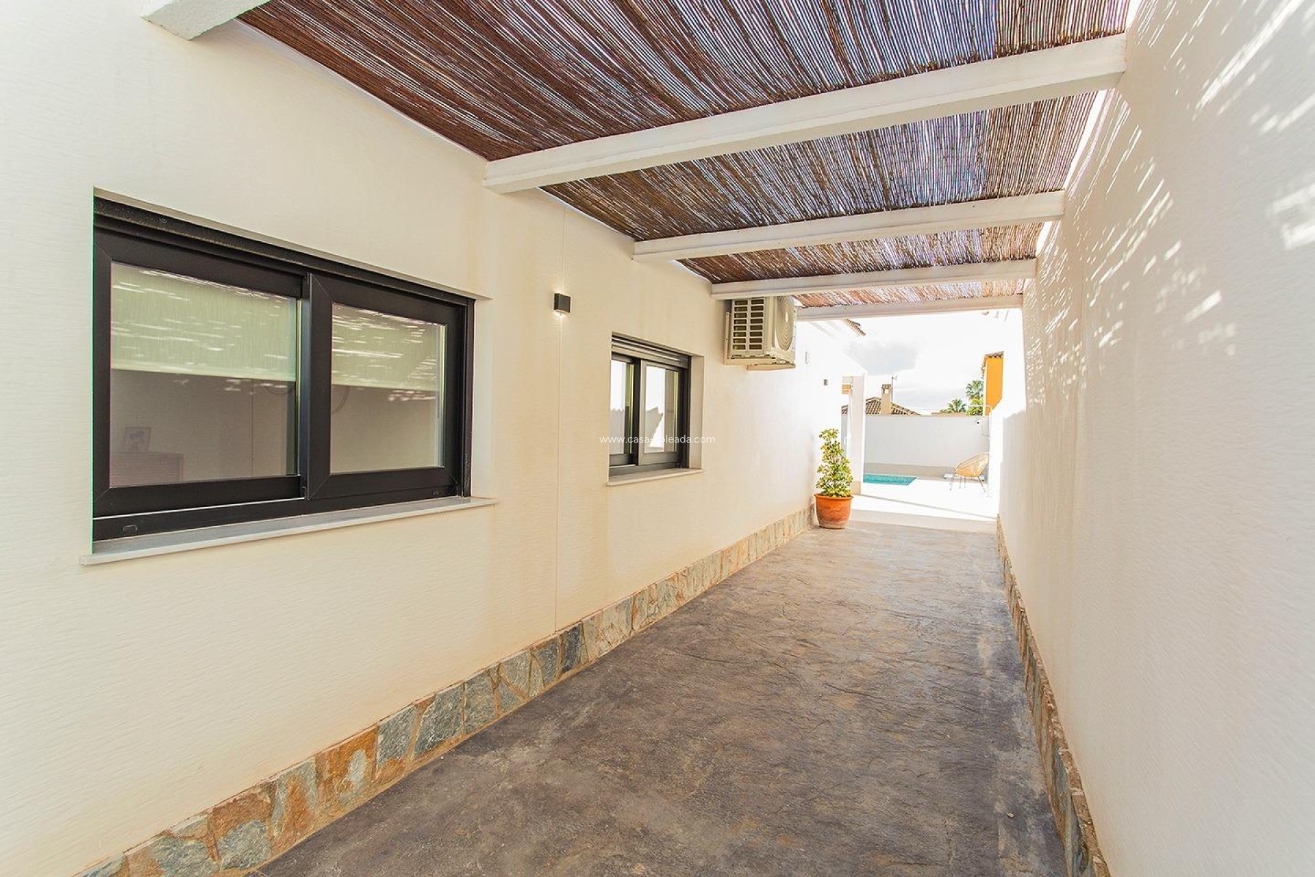 Reventa - Adosado - Torrevieja - La Siesta