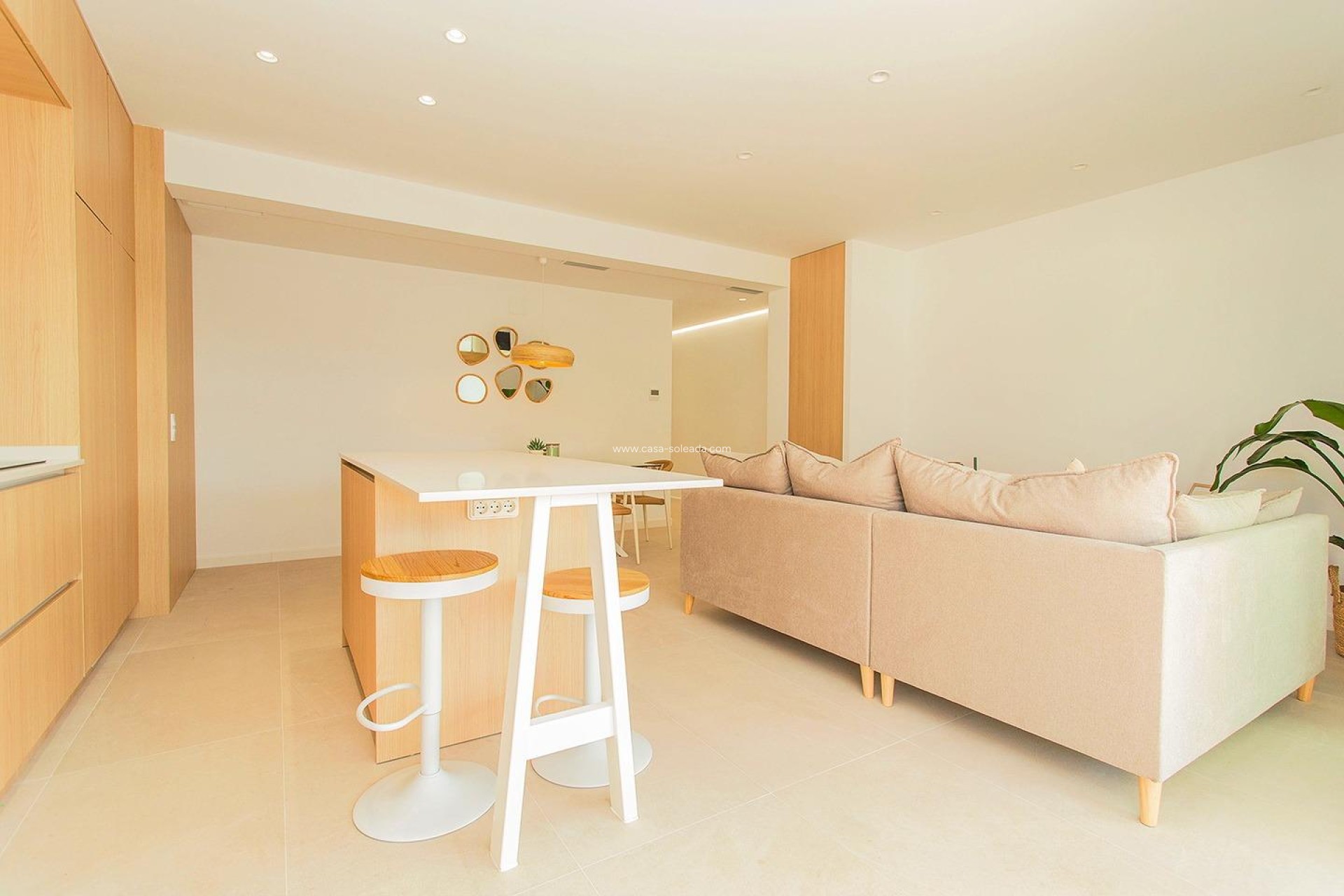Reventa - Adosado - Torrevieja - La Siesta