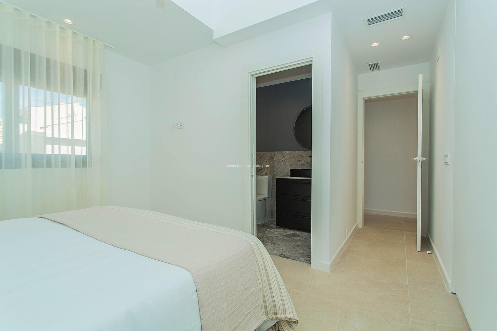 Reventa - Adosado - Torrevieja - La Siesta
