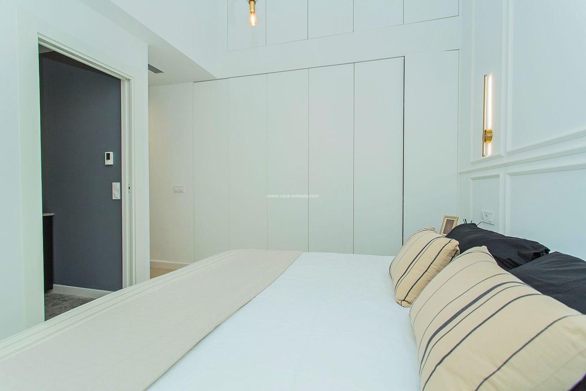 Reventa - Adosado - Torrevieja - La Siesta