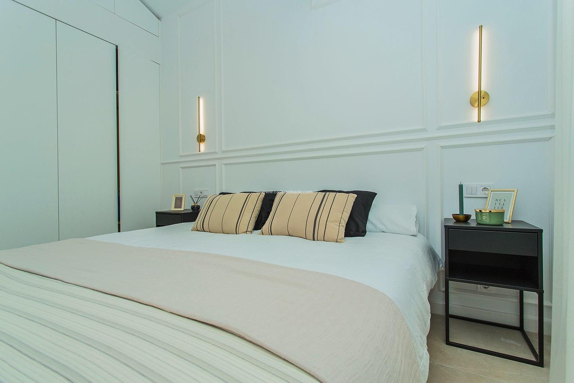 Reventa - Adosado - Torrevieja - La Siesta