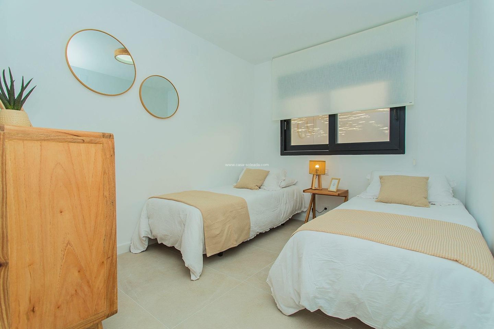 Reventa - Adosado - Torrevieja - La Siesta