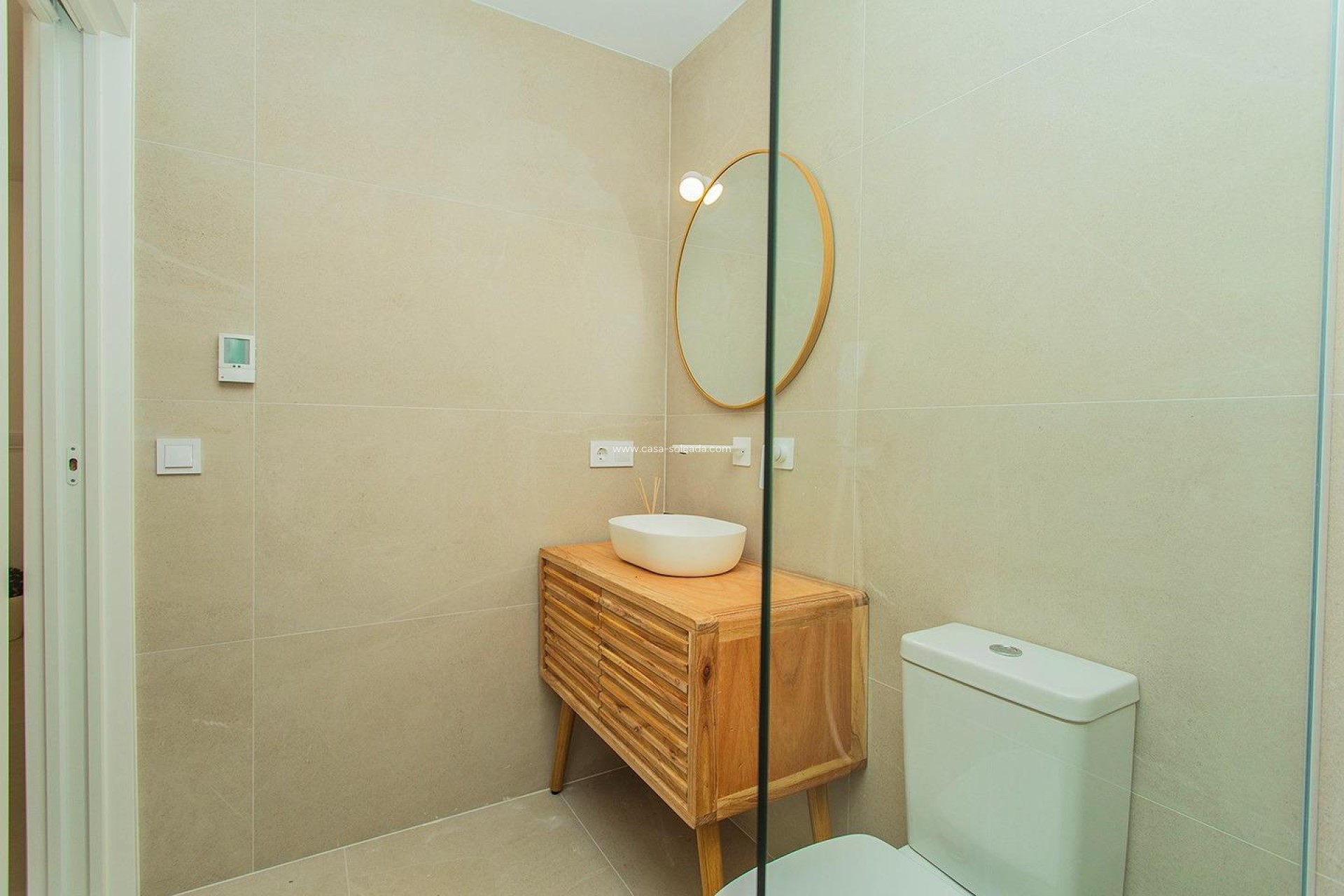 Reventa - Adosado - Torrevieja - La Siesta